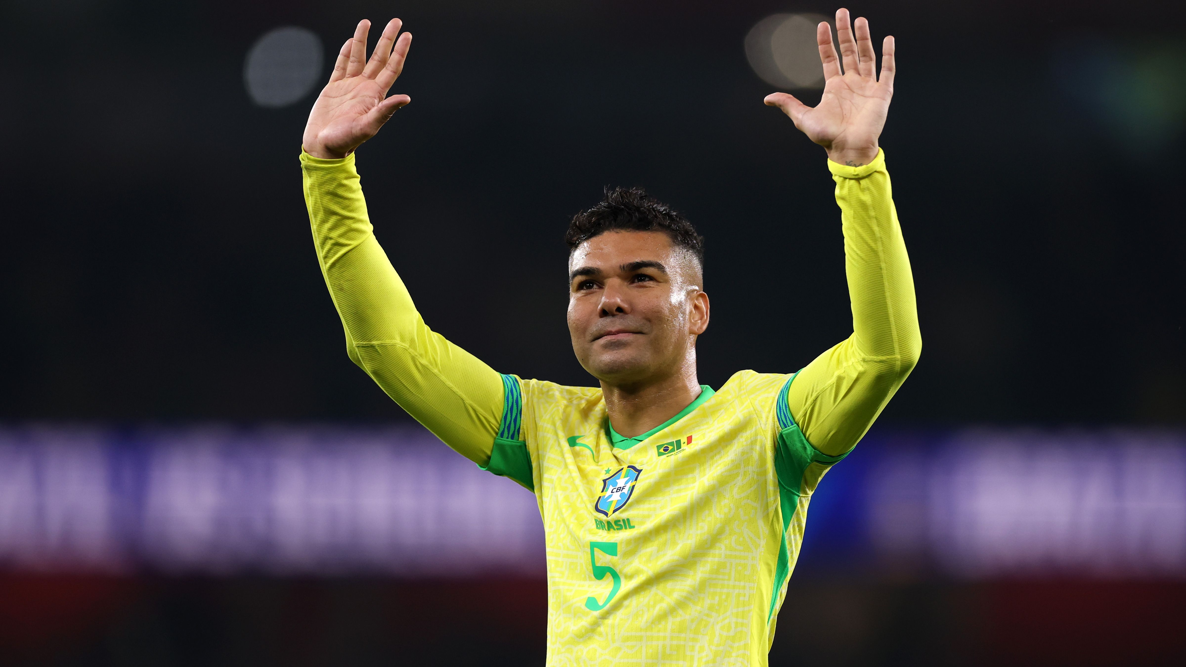 Brazil Player Ratings vs. Senegal: Casemiro Delivers Stellar Performance, Estevão Shines, but Gabriel’s Injury Raises Concerns for Arsenal