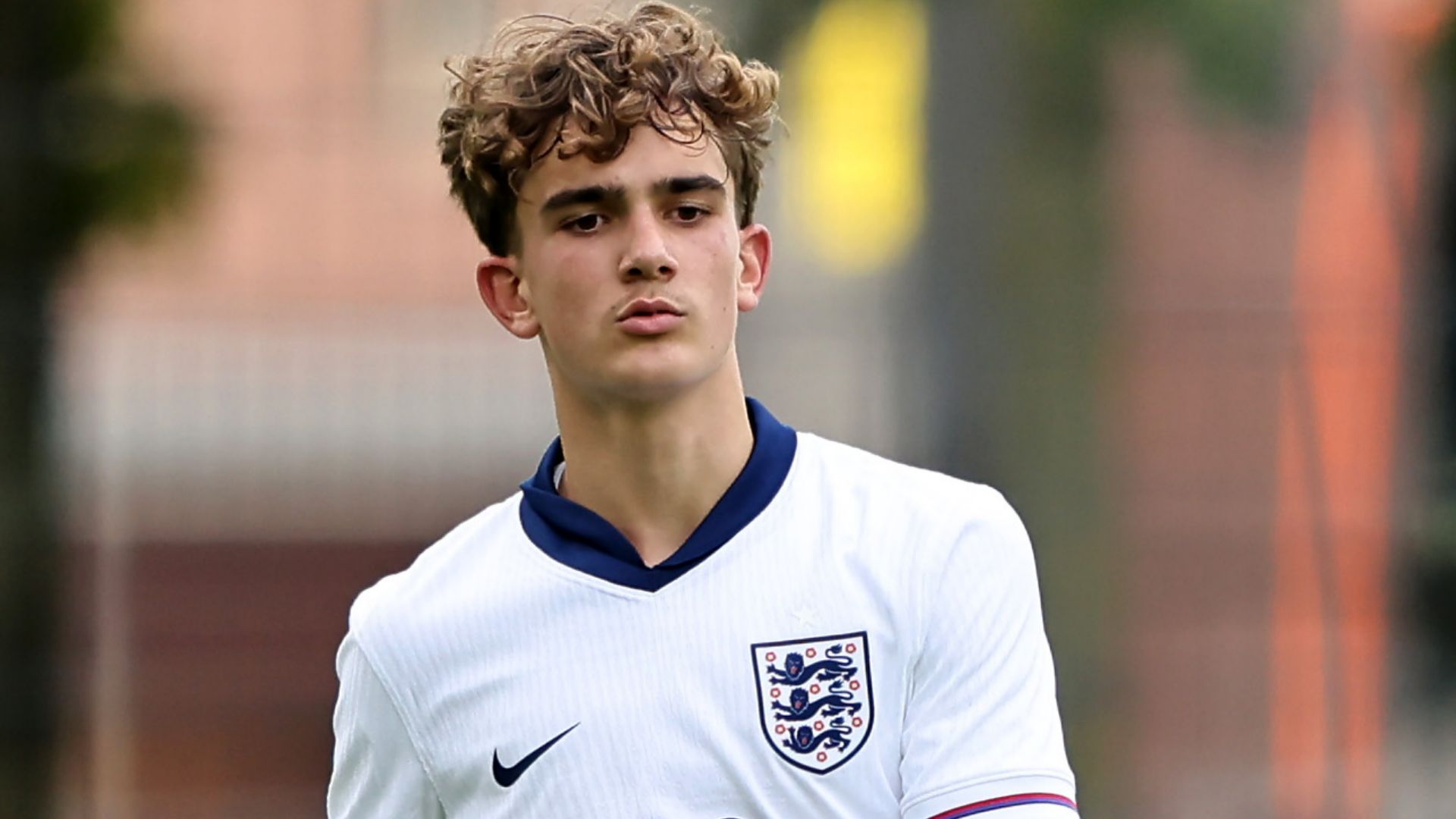 Max Dowman’s England Prospects: 15-Year-Old Arsenal Prodigy on the Verge of Five Age Group Promotion