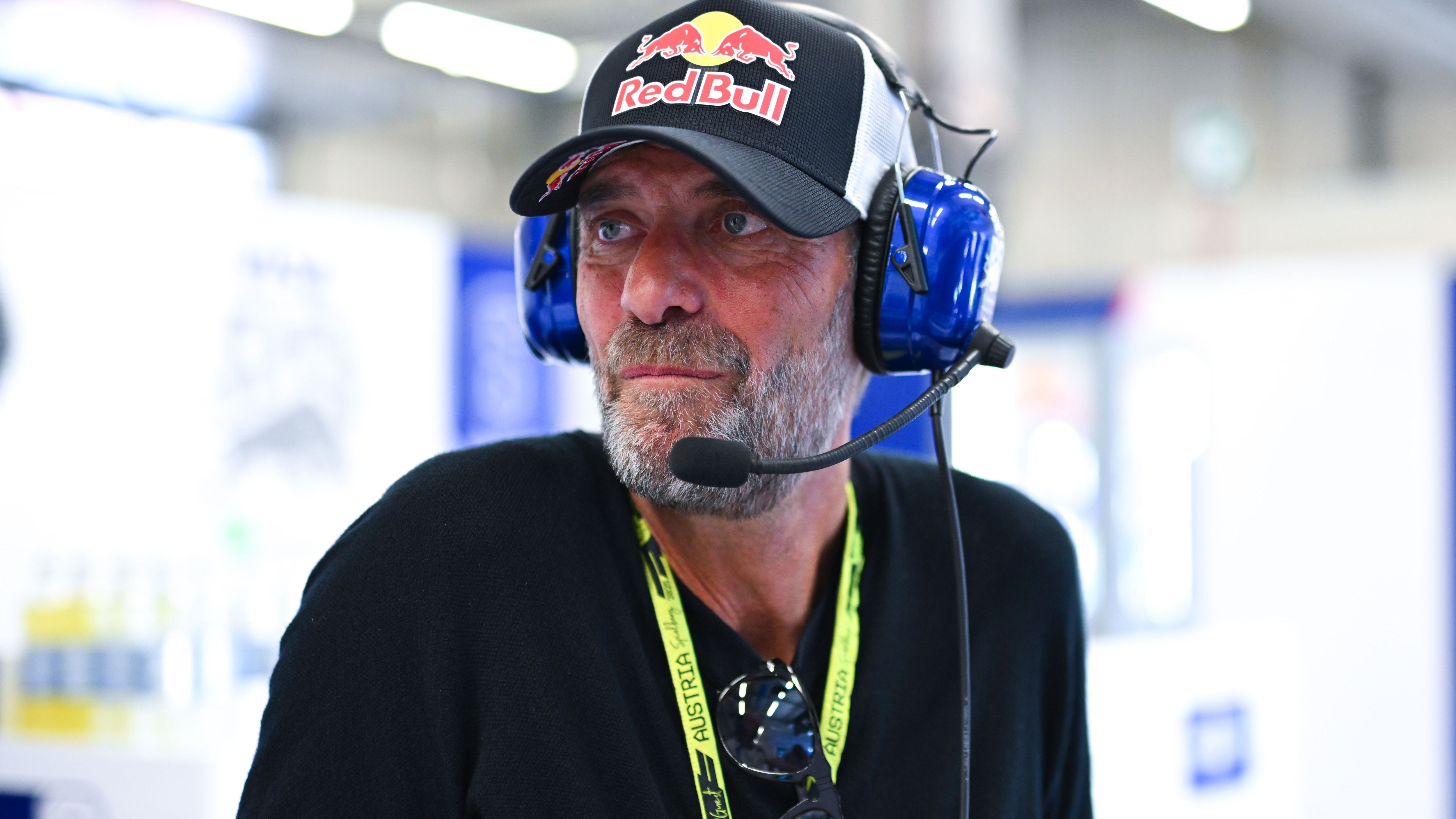 Jurgen Klopp’s 2026 World Cup Statement: Ex-Liverpool Manager Spotted in Germany National Team Attire – An In-Depth Look at the Context