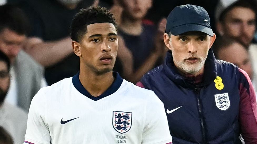 Carlo Ancelotti Shares Bold Prediction on England’s World Cup Prospects and Assesses Jude Bellingham