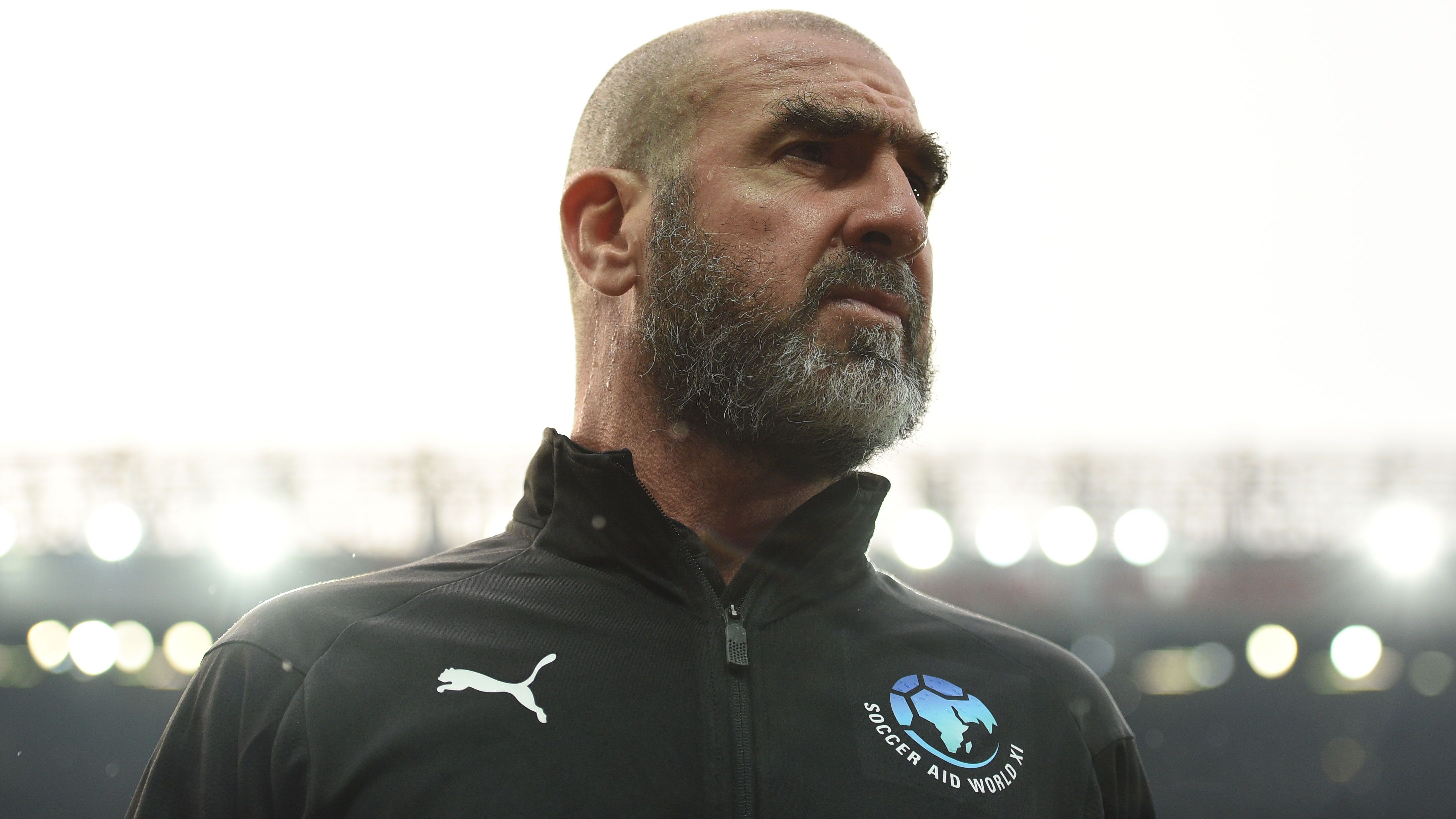 Eric Cantona, Manchester United Legend, Alleges Sir Jim Ratcliffe is Undermining the Club