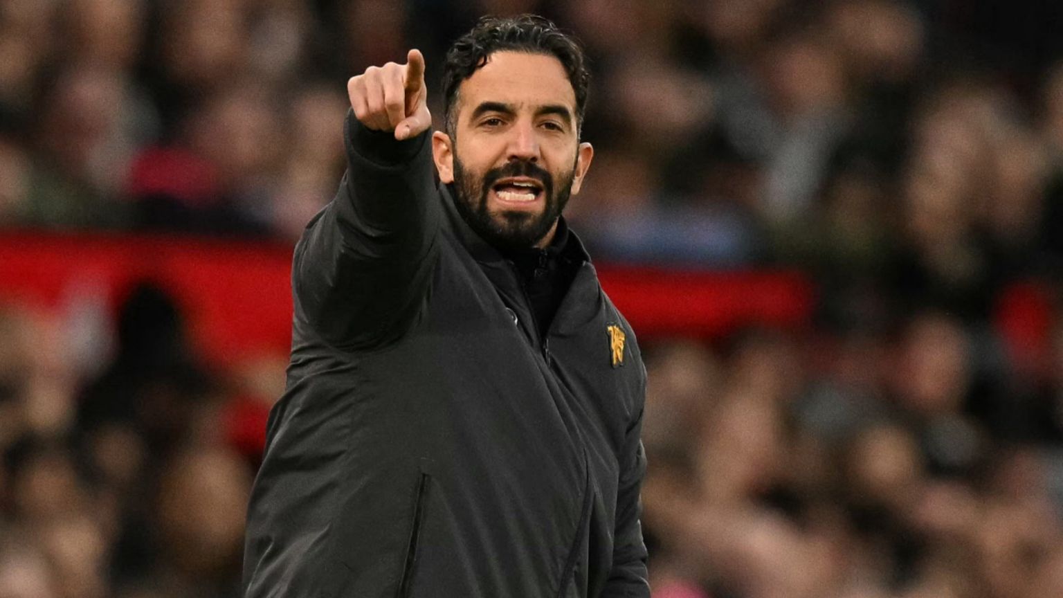 Eric Cantona, Manchester United Legend, Alleges Sir Jim Ratcliffe is Undermining the Club