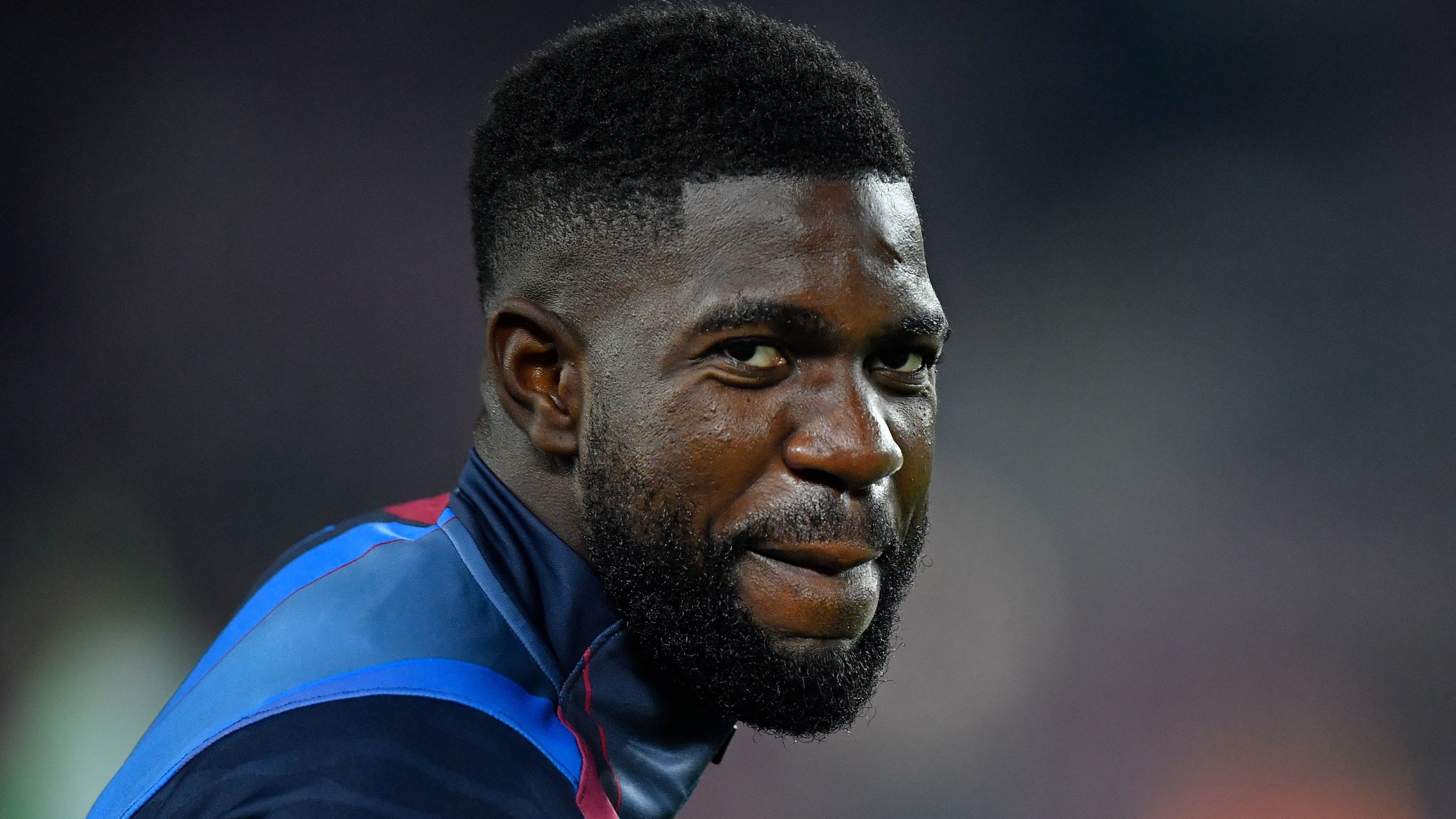 Samuel Umtiti Discloses Blame, Rift with Barcelona, and Mental Health Struggles During Prolonged Injuries