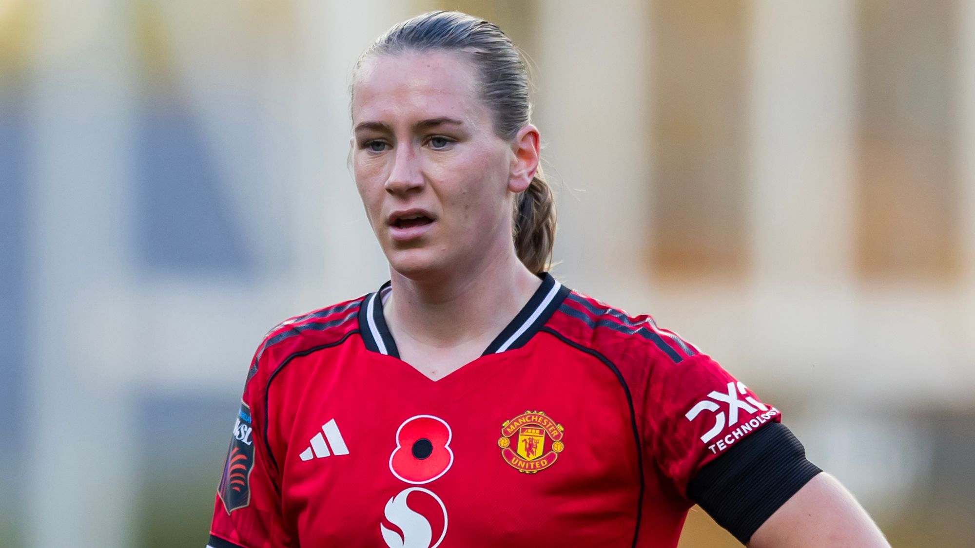 Manchester United Women’s Player Ratings vs. Manchester City: Ella Toone and Jess Park Contained as Elisabeth Terland’s Disappointing Display Jeopardizes WSL Title Aspirations