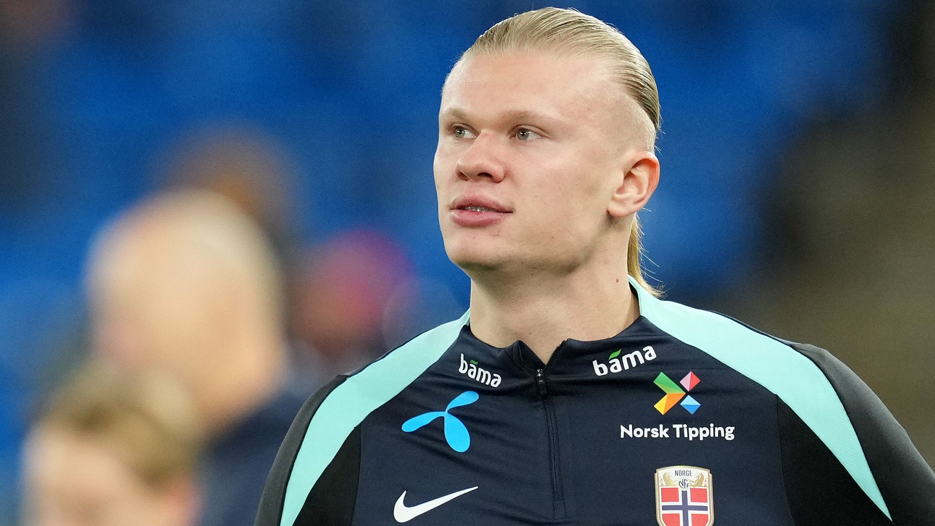 Erling Haaland Discusses the Significant Burden on His Shoulders in Leading Norway to Their First World Cup in 28 Years as Manchester City Striker