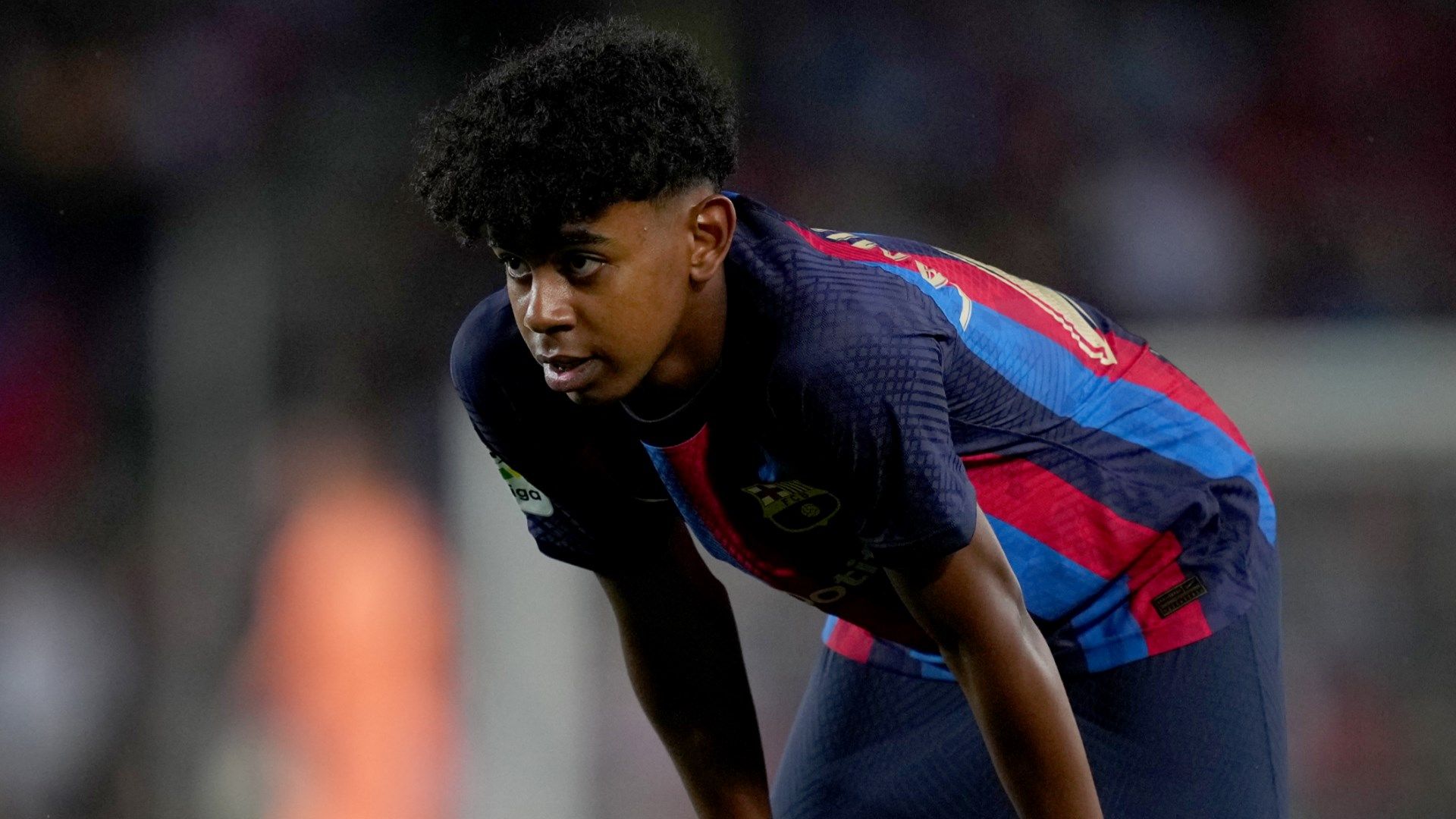 Mitigating the Risk of Lamine Yamal’s Departure: How Barcelona Secured Their Prodigious Teenage Talent