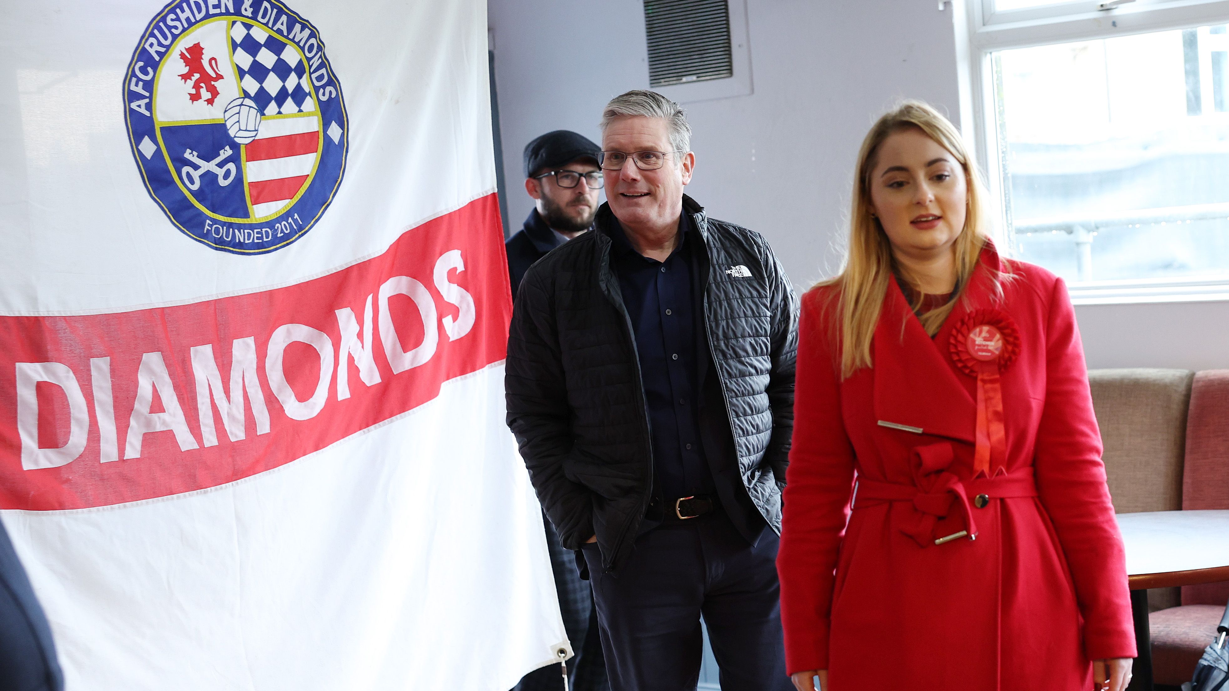 Non-League Football Match Abandoned at Half-Time Due to Allegations of Sexist Abuse Toward Referee