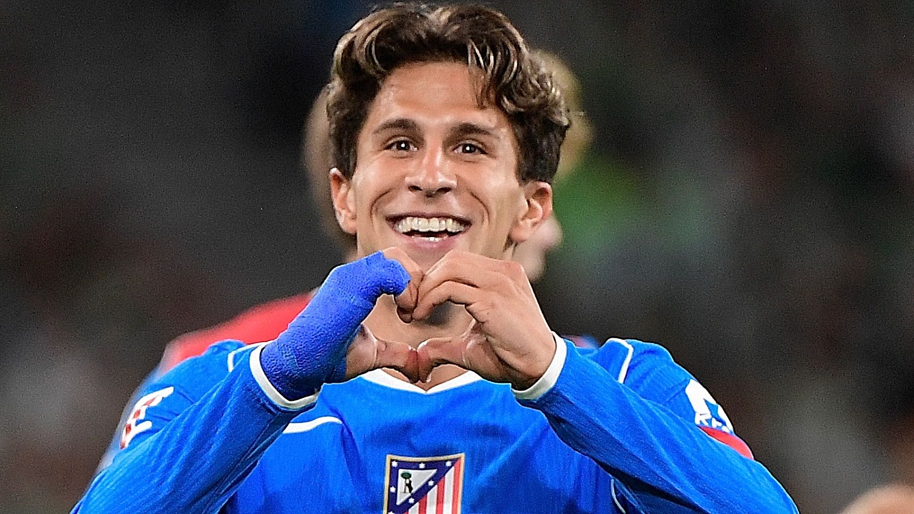 Giuliano Simeone Discusses Coaching Under Father Diego as Atletico Madrid Prepares to Extend Winger’s Contract