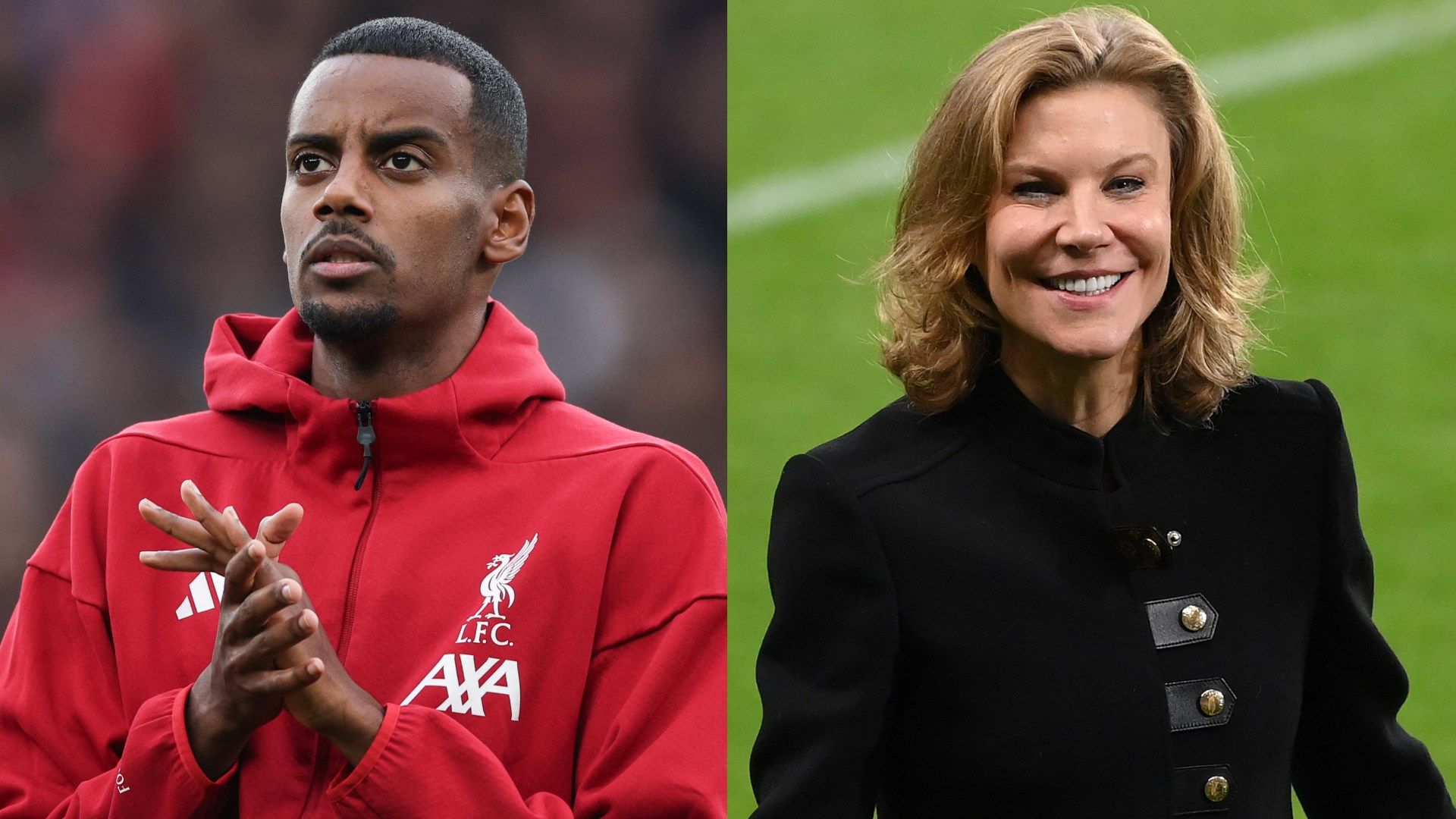 Amanda Staveley Confident: Ex-Newcastle Chief Backs Alexander Isak to Rebound at Liverpool After £125m Transfer