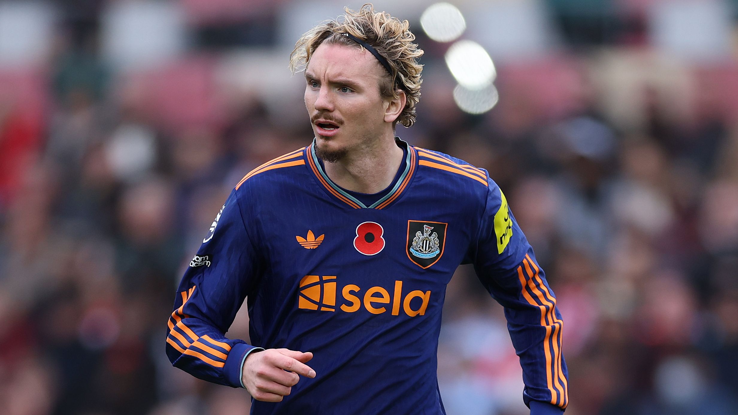 Amanda Staveley Confident: Ex-Newcastle Chief Backs Alexander Isak to Rebound at Liverpool After £125m Transfer