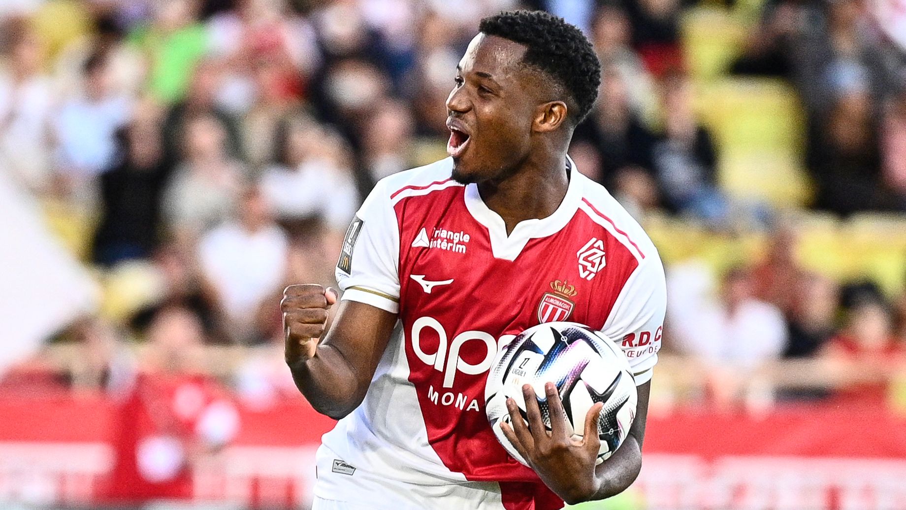 Barcelona Expresses Concern Over Monaco’s Potential Relinquishment of €11m Ansu Fati Purchase Option Amid Winger’s Form Decline Following Stellar Start