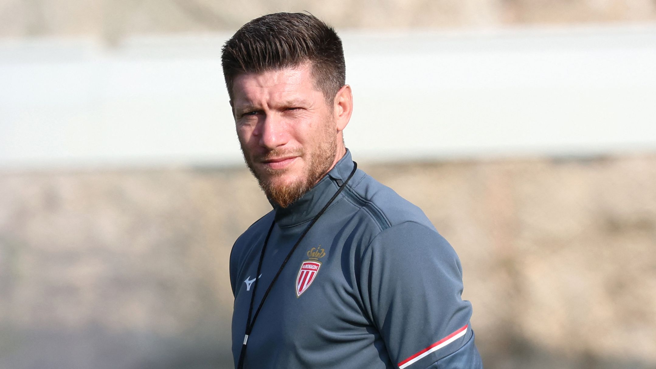 Paul Pogba’s Return Remains Uncertain as Monaco Coach Provides Pragmatic Update Amid Latest Delay