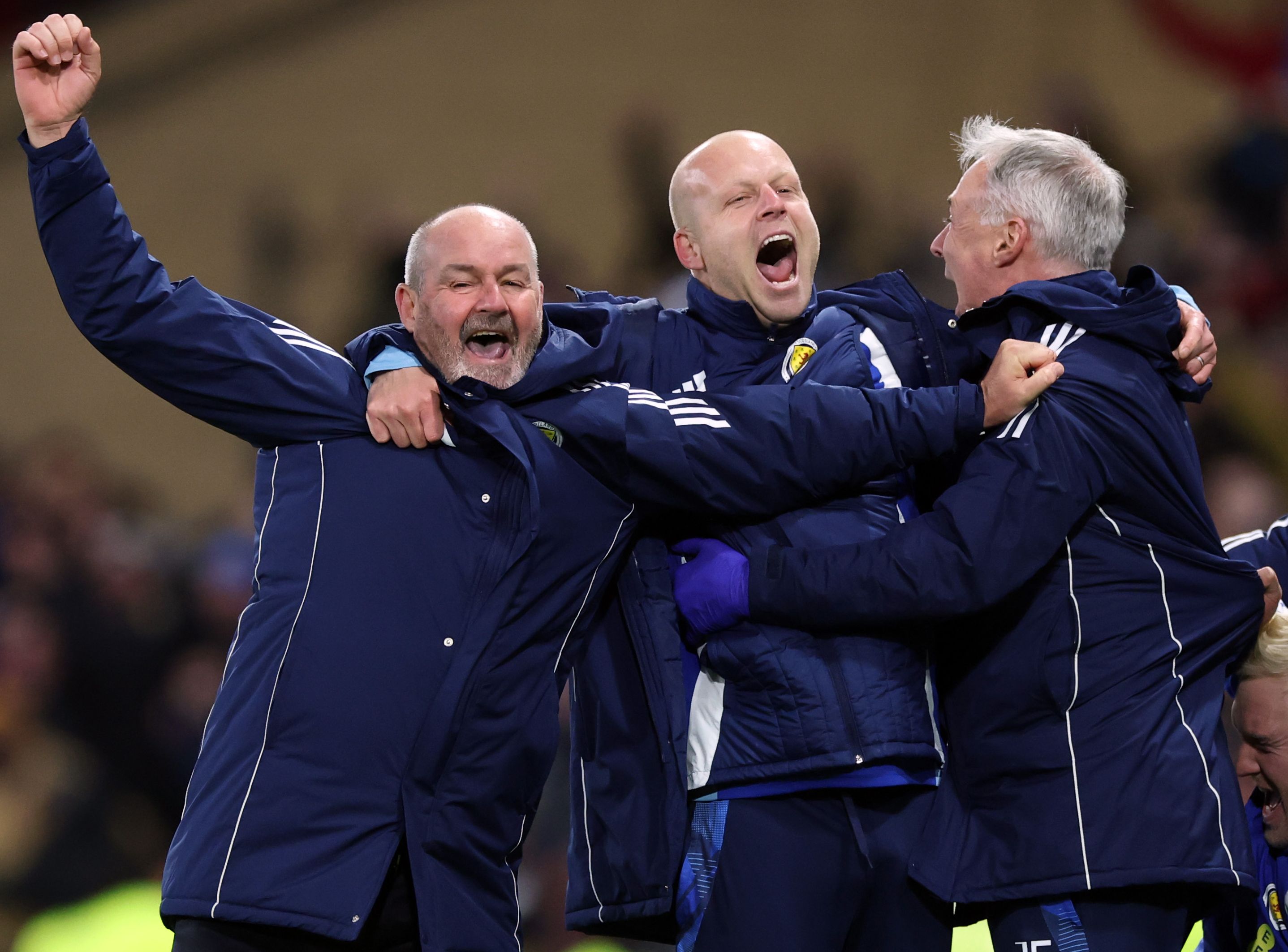 Andy Robertson of Liverpool Discusses Diogo Jota’s Influence on His World Cup Aspirations as Scotland Qualifies for 2026 Tournament