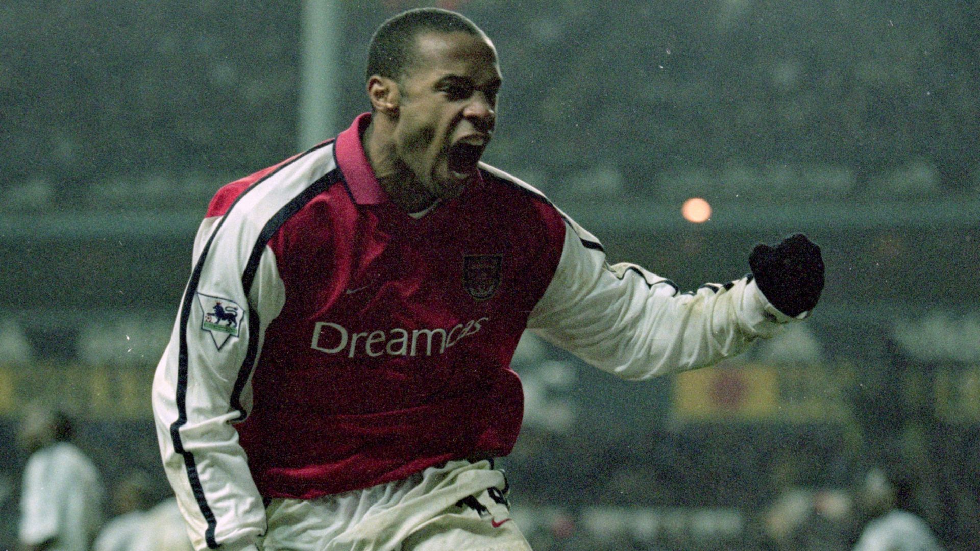 Thierry Henry, Arsenal Legend, Teases Tottenham After First Visit to New Stadium and Predicts North London Derby Outcome