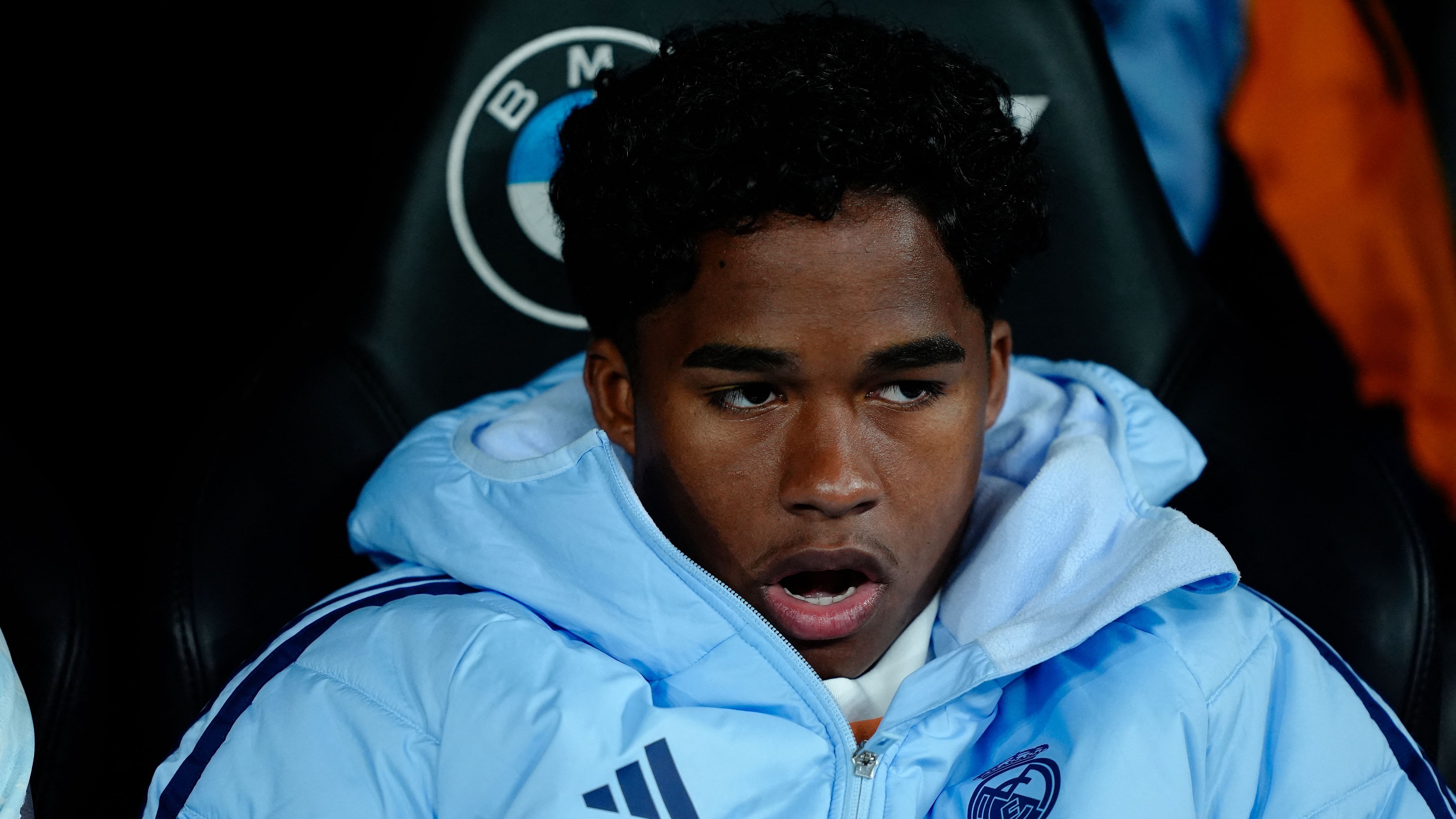 West Ham Urged to Pursue Real Madrid Star Seeking First-Team Opportunities