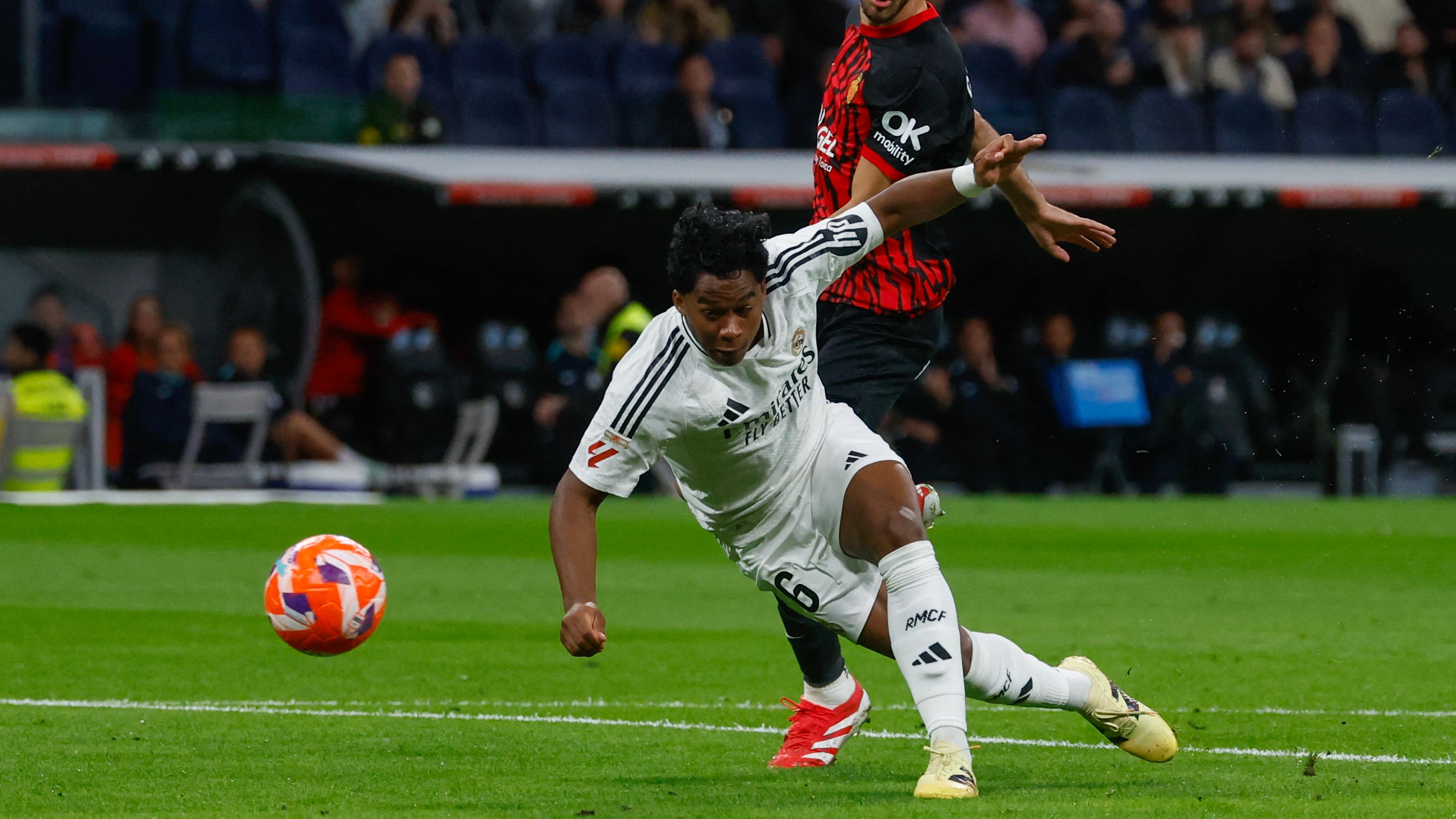 West Ham Urged to Pursue Real Madrid Star Seeking First-Team Opportunities