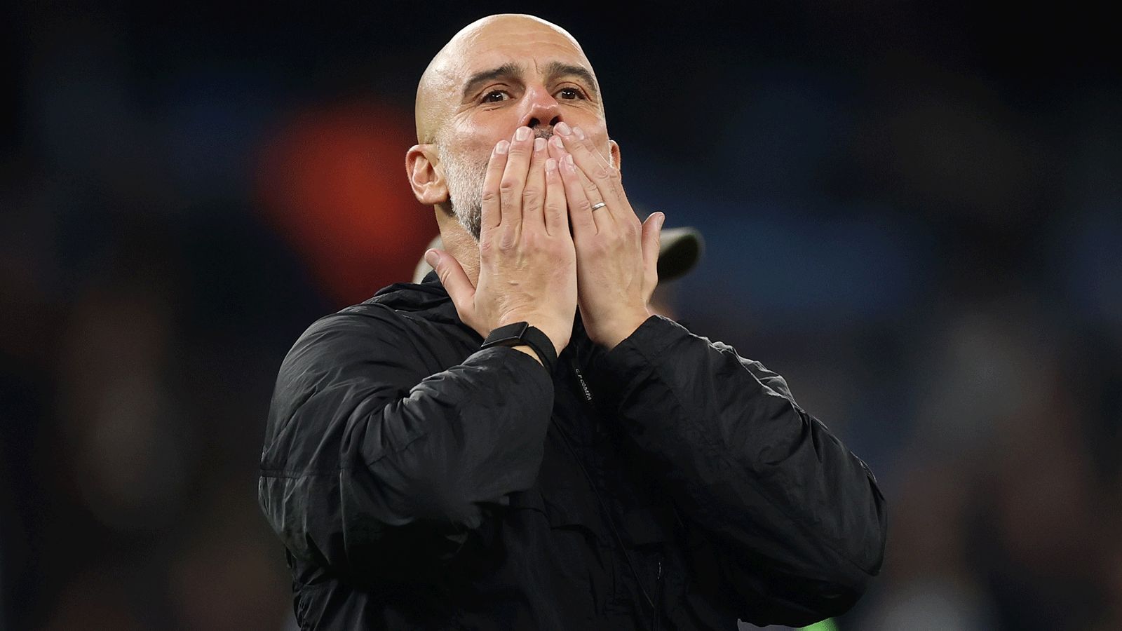 Pep Guardiola Addresses Barcelona Return Speculation as Manchester City Manager Acknowledges the Allure of Playing for and Coaching La Liga Champions