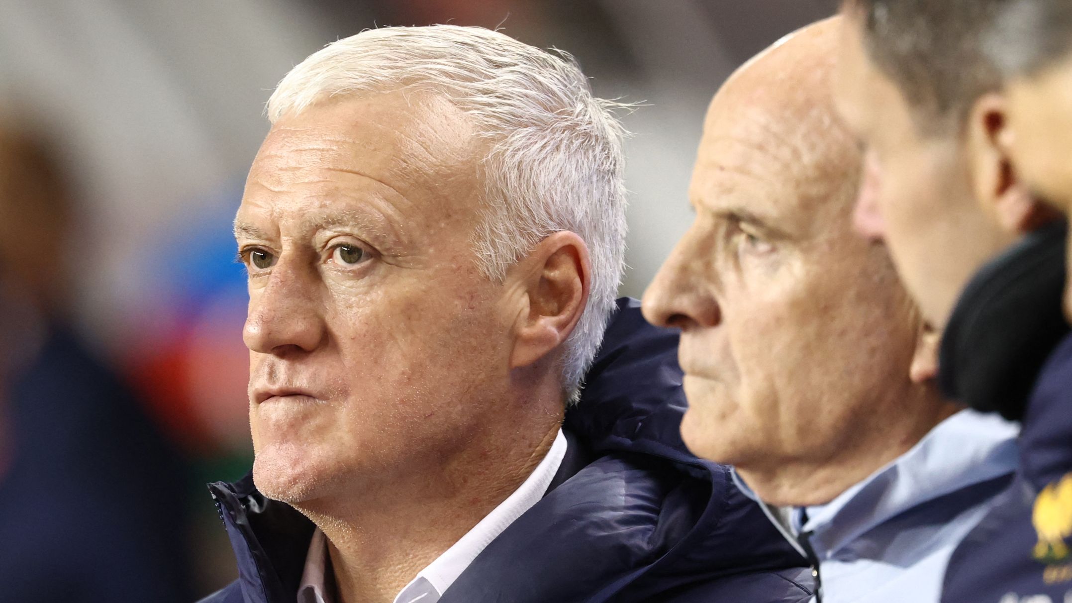 France Player Ratings versus Azerbaijan: Jean-Philippe Mateta Outperforms Hugo Ekitike as Les Bleus’ Reserves Assert Themselves in Final World Cup Qualifier