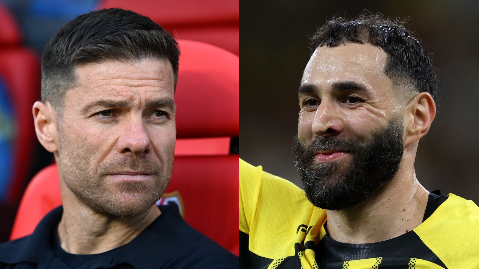 Xabi Alonso’s Coaching Philosophy Remains Unchanged Since His Playing Days, According to Former Teammate Karim Benzema