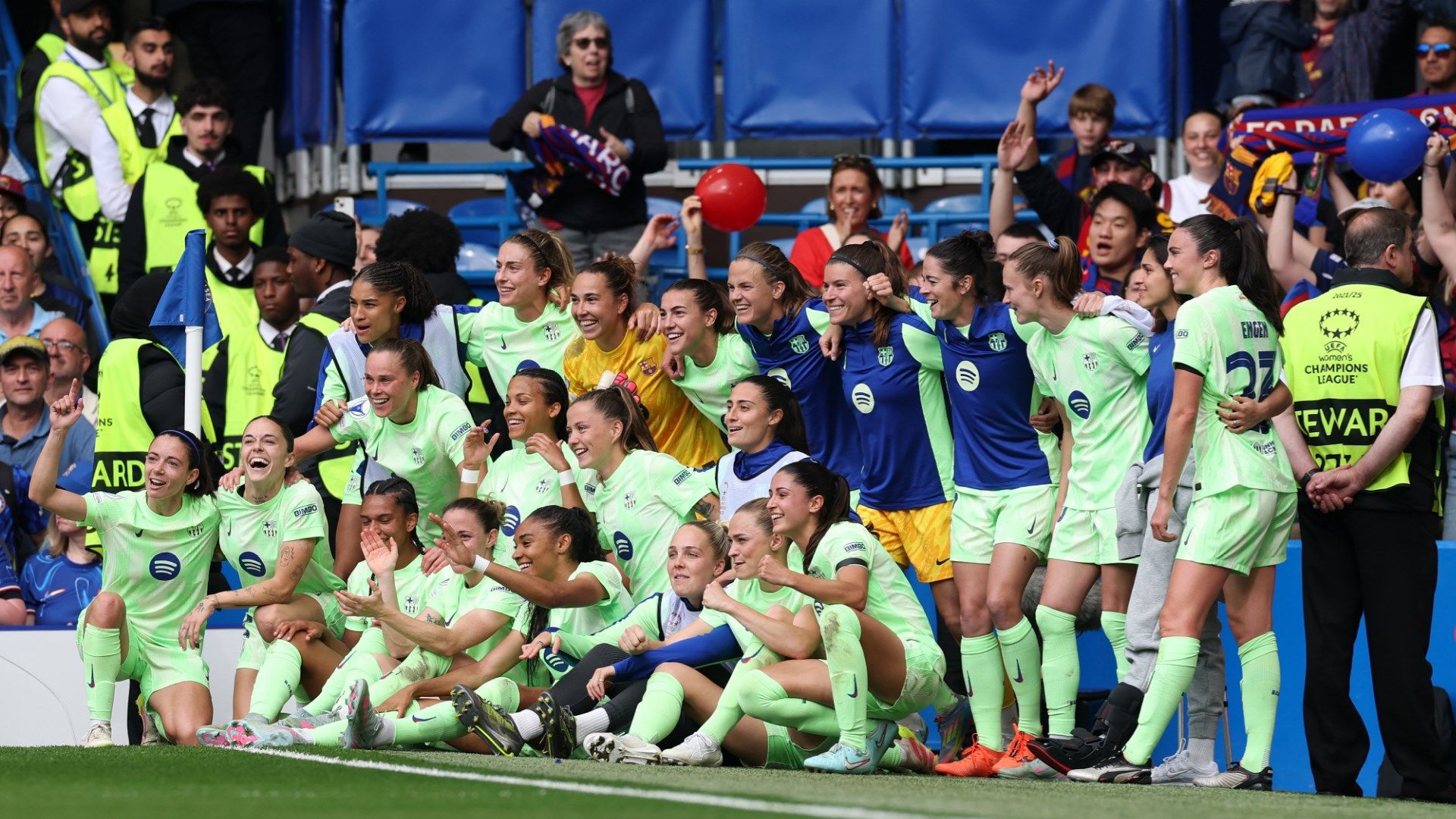 Can Chelsea Overcome Their Barcelona Challenge? League Phase Clash Could Boost Their Women’s Champions League Pursuit