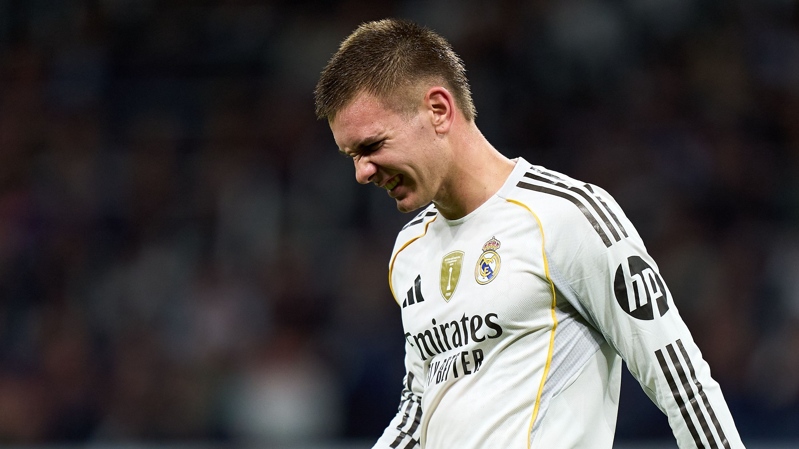 Real Madrid’s Franco Mastantuono Acknowledges Lamine Yamal’s Superiority but Cautions the Barcelona Star on His Rising Fame Amid Shared Pubalgia Challenges