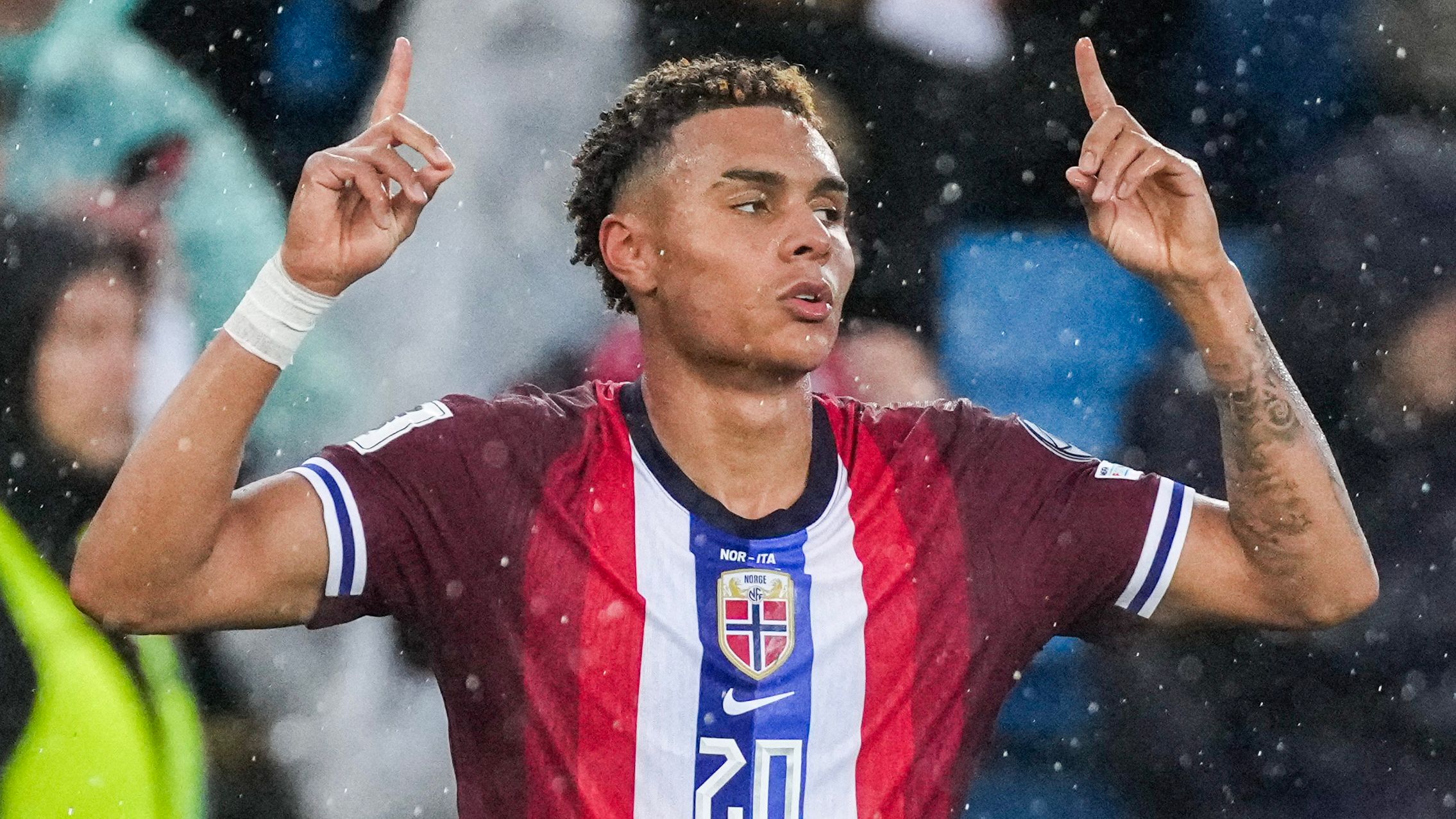 Six Reasons Why Norway, Led by Erling Haaland, Emerges as a Potential Contender for 2026 FIFA World Cup Success