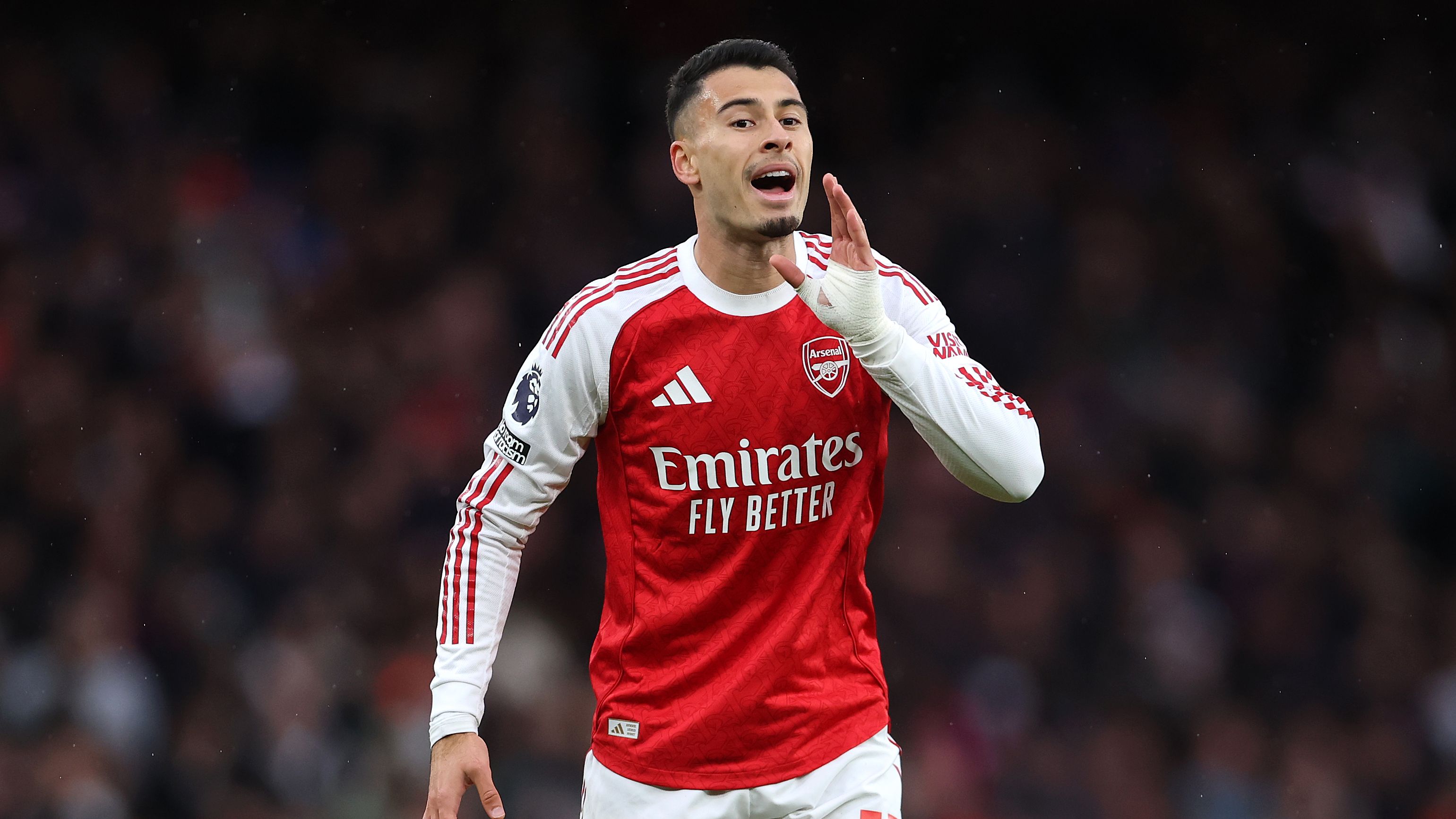 Arsenal Considers Potential Departures for Four Players in the January Transfer Window, Including a Promising Young Talent