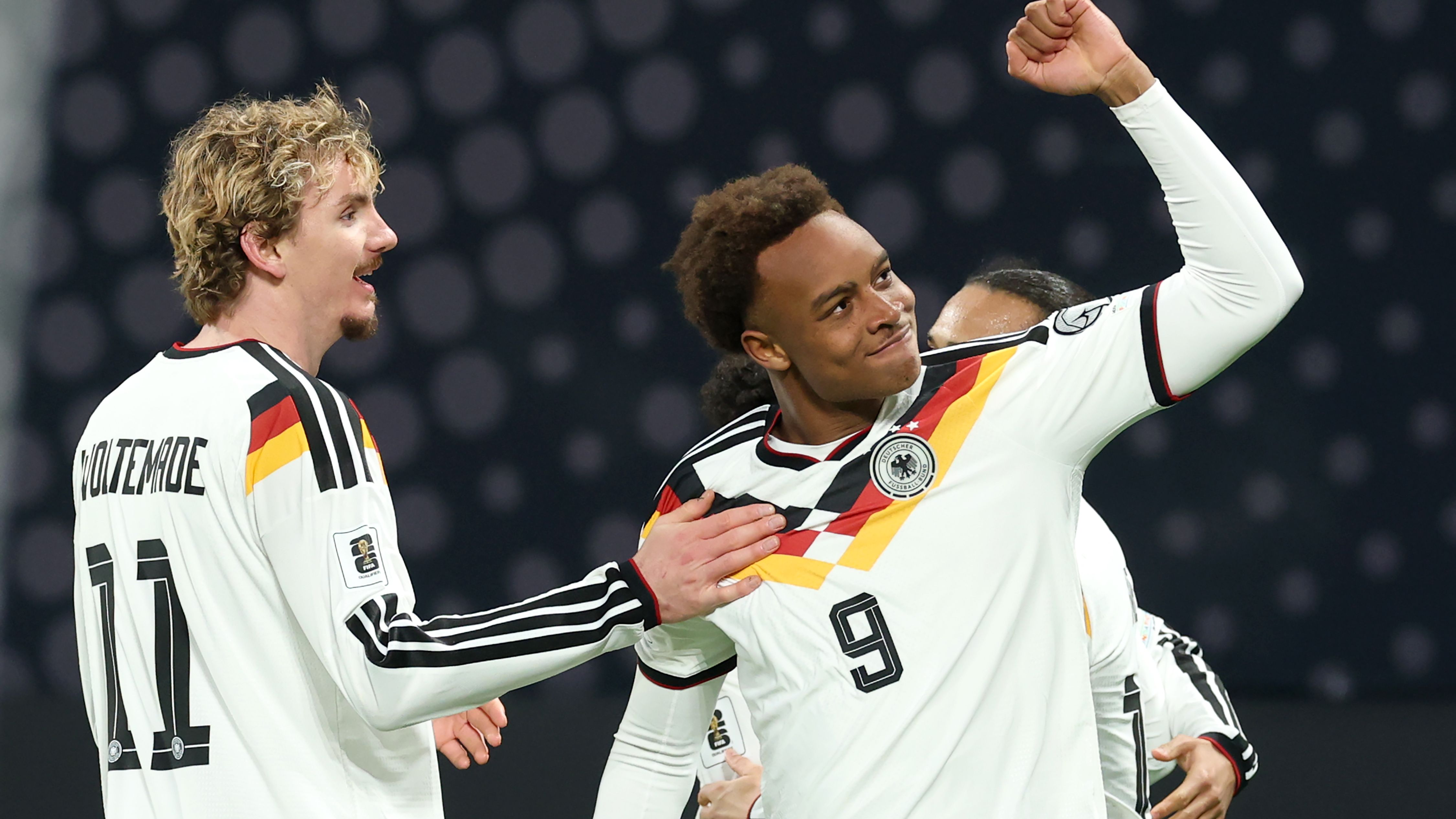 Nothing to Fear’: Germany Poised to Challenge England, France, and Portugal for World Cup Glory, Former Champion Dismisses Qualification Struggles