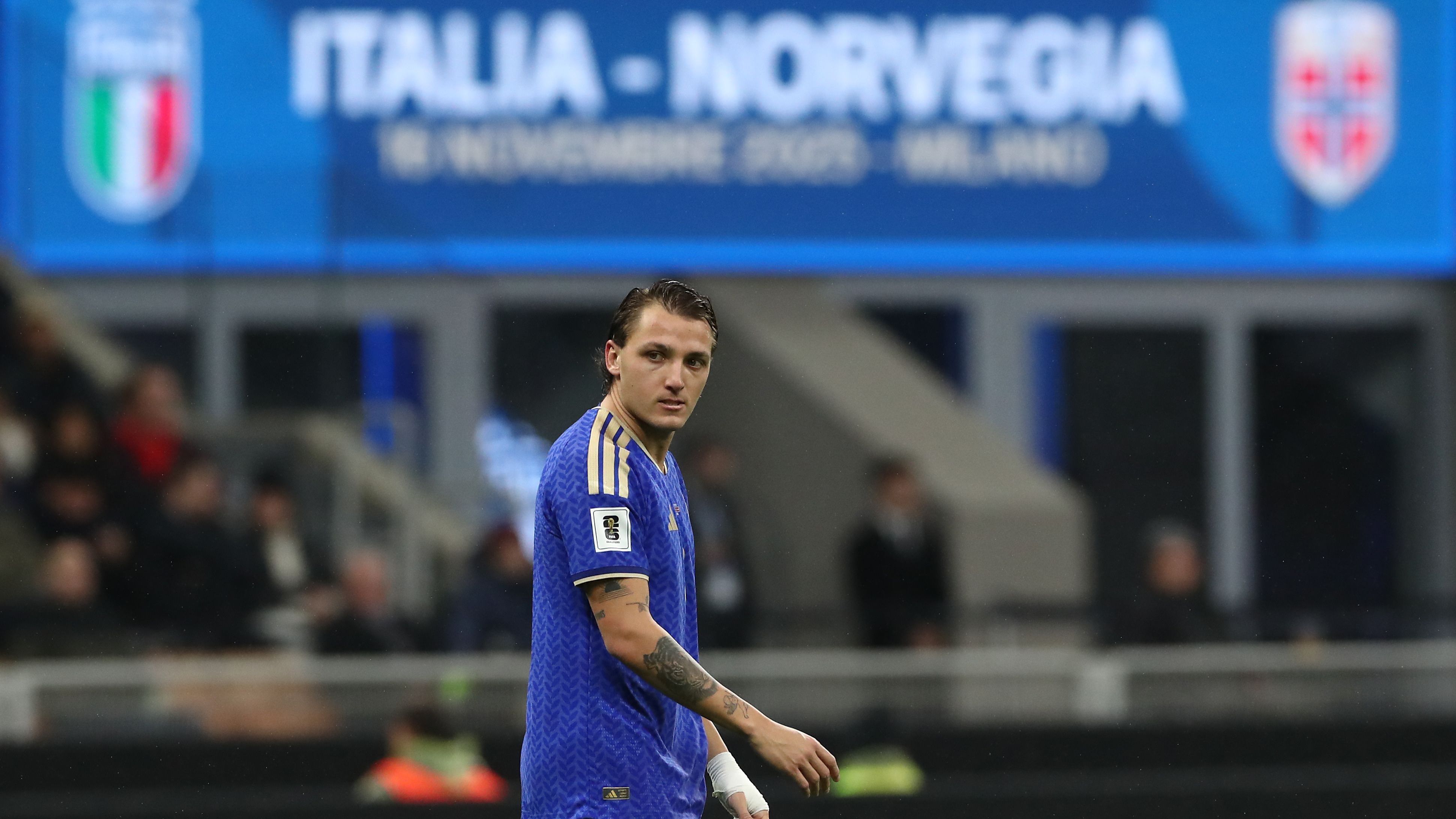 Former Italy Coach Criticizes Gattuso’s Basic Errors, Pushing Azzurri Toward World Cup Play-Offs