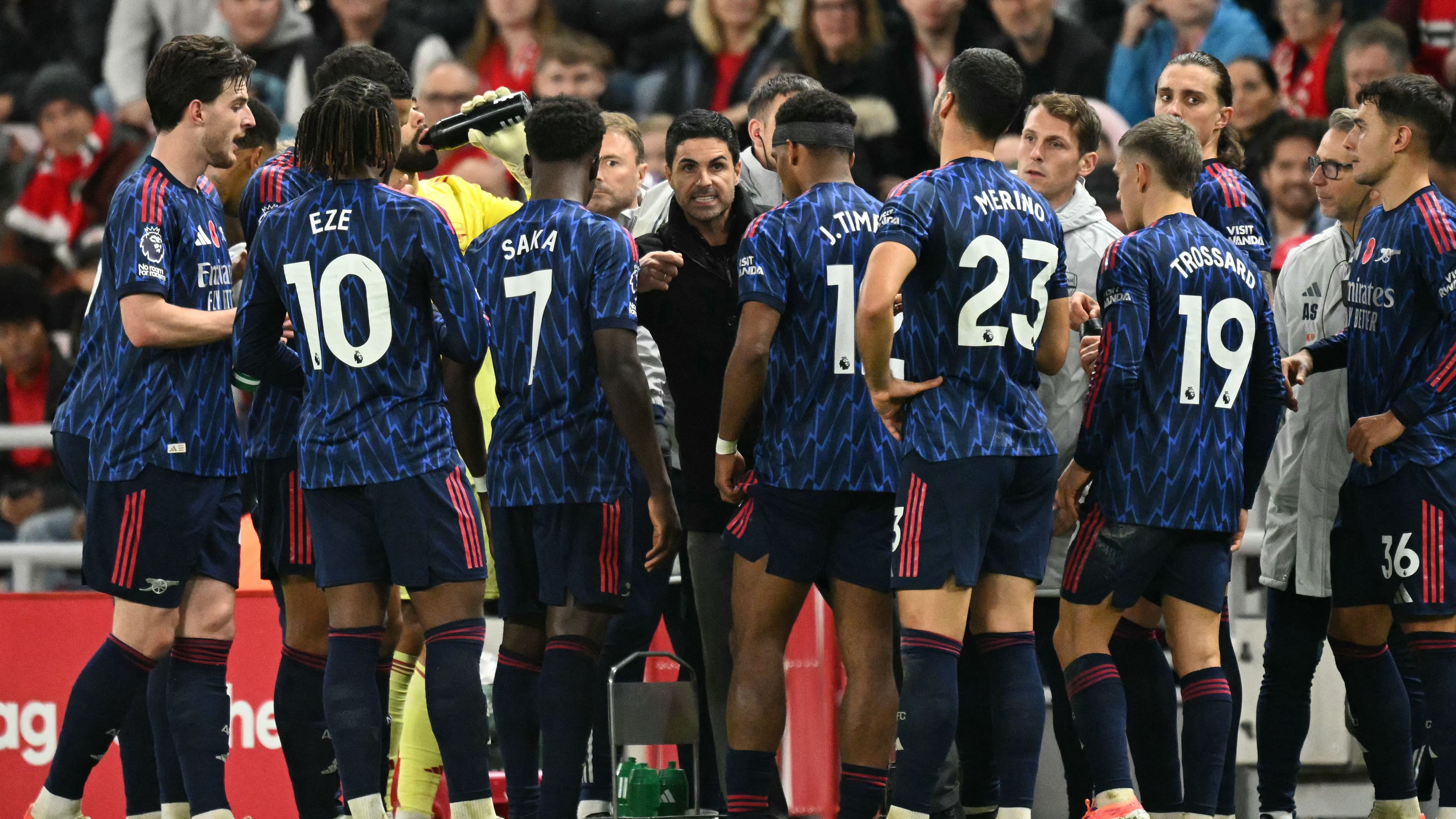 Mikel Arteta Credits Pep Guardiola for His Arsenal Success, Inspired by Their First Meeting at Age 15