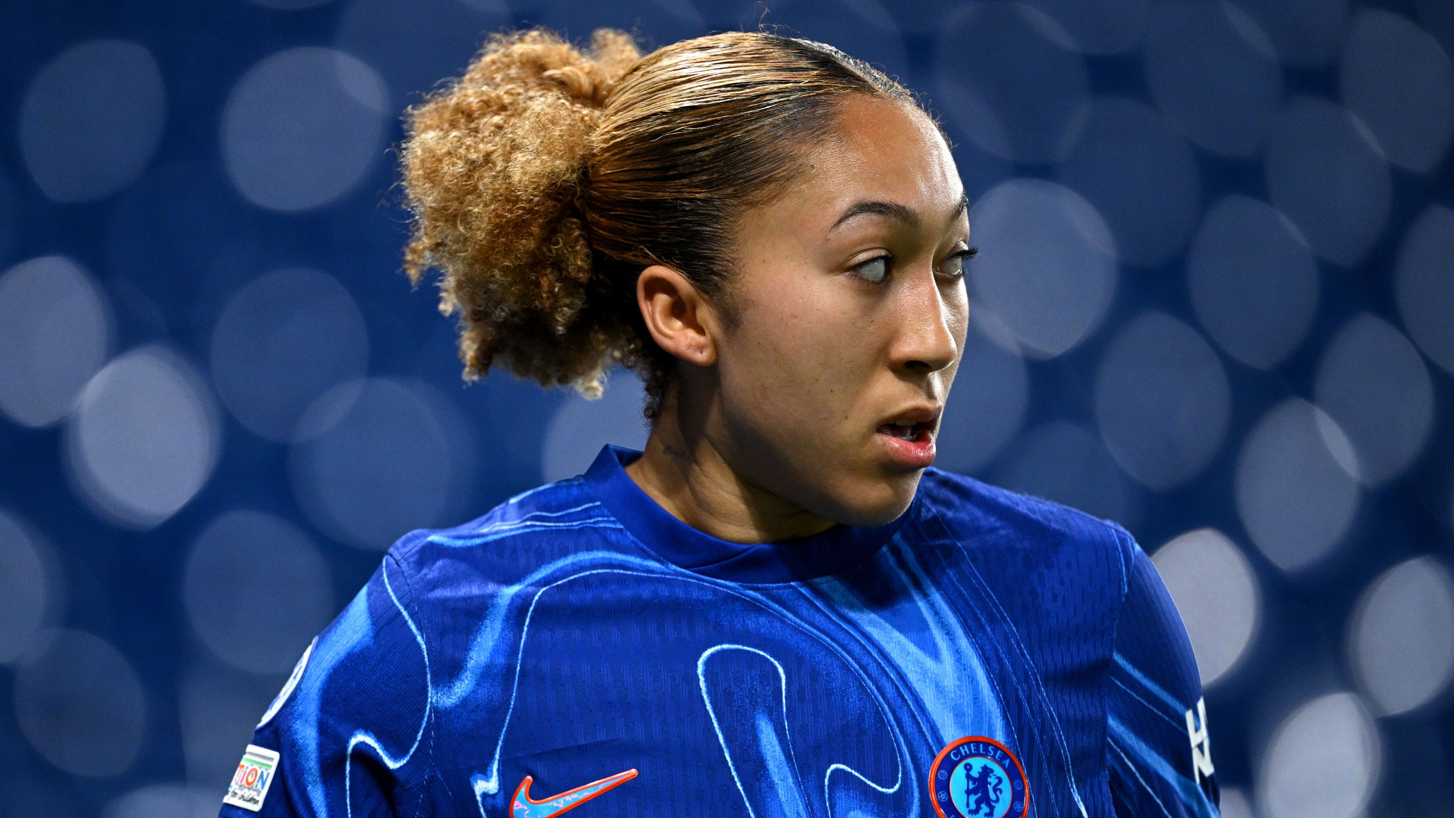 Lauren James in Contention to Start for Chelsea Against Barcelona in UEFA Women’s Champions League, as Sam Kerr Ruled Out