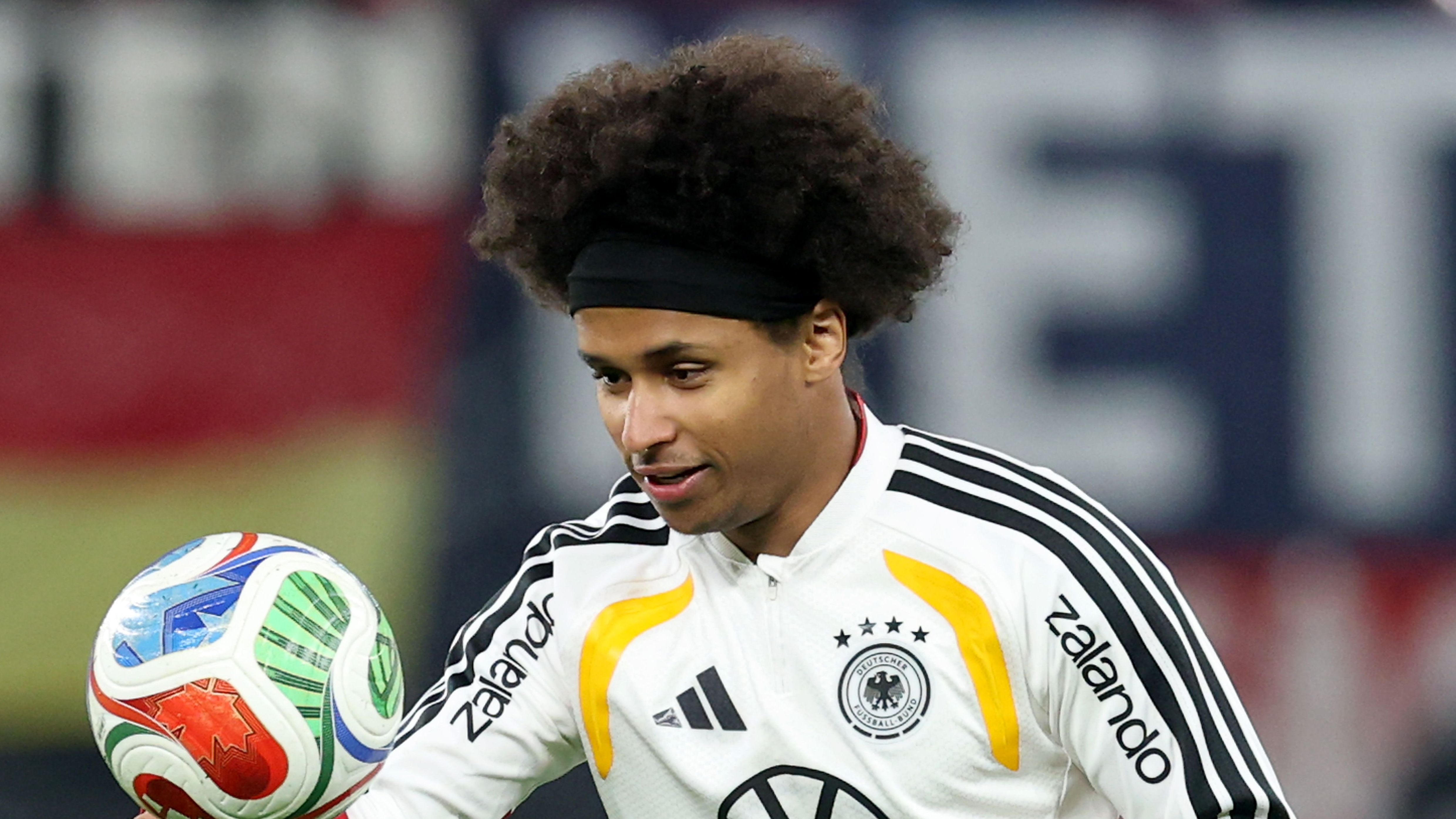 Borussia Dortmund’s Karim Adeyemi Explains Illegal Weapons Acquisition from TikTok ‘Mystery Box’ After Avoiding Jail and Receiving €450,000 Fine