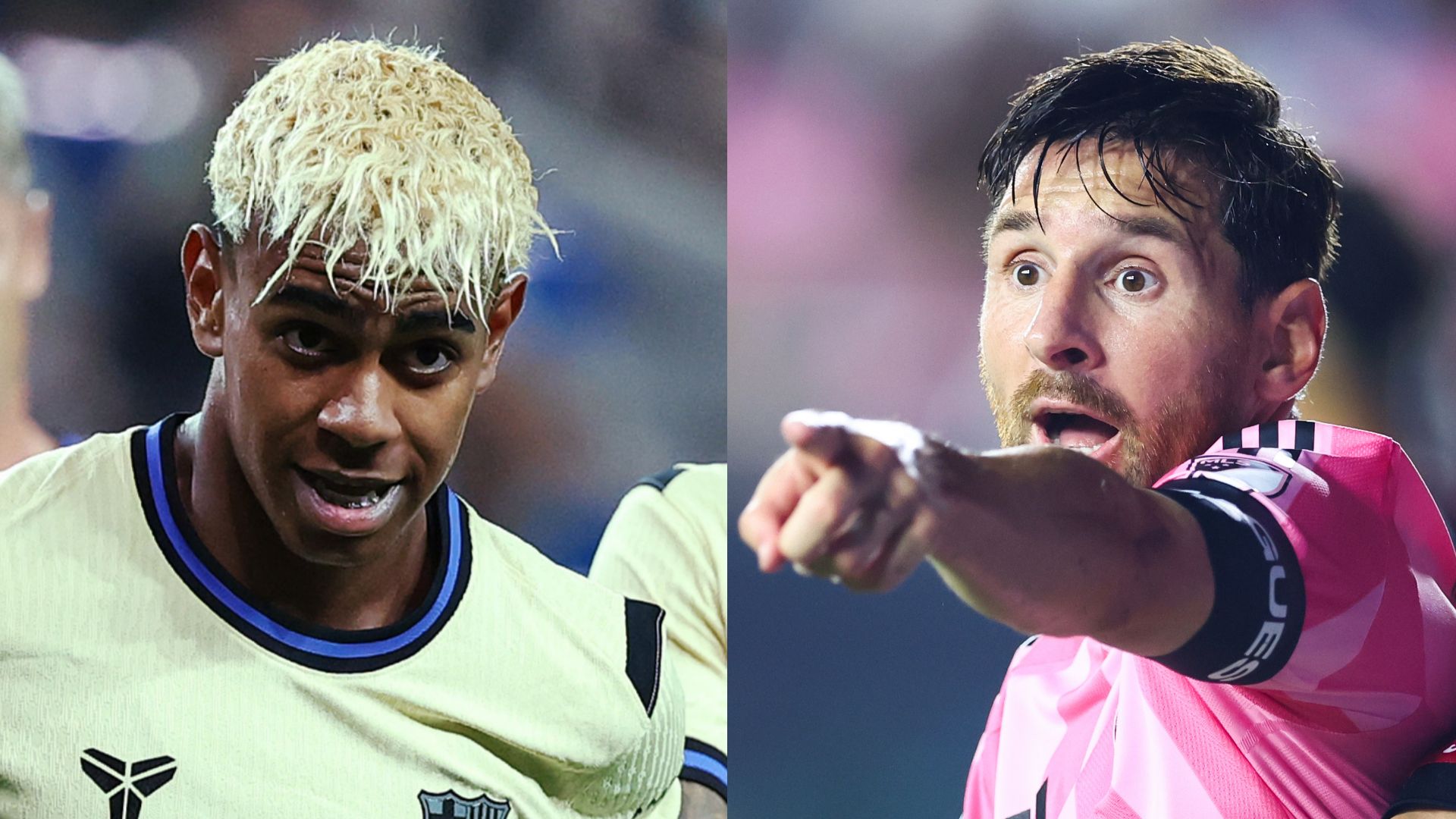 Jordi Alba Dismisses Comparisons Between Lionel Messi and Lamine Yamal, While Crediting Three Other Barcelona Players with Equal Recognition