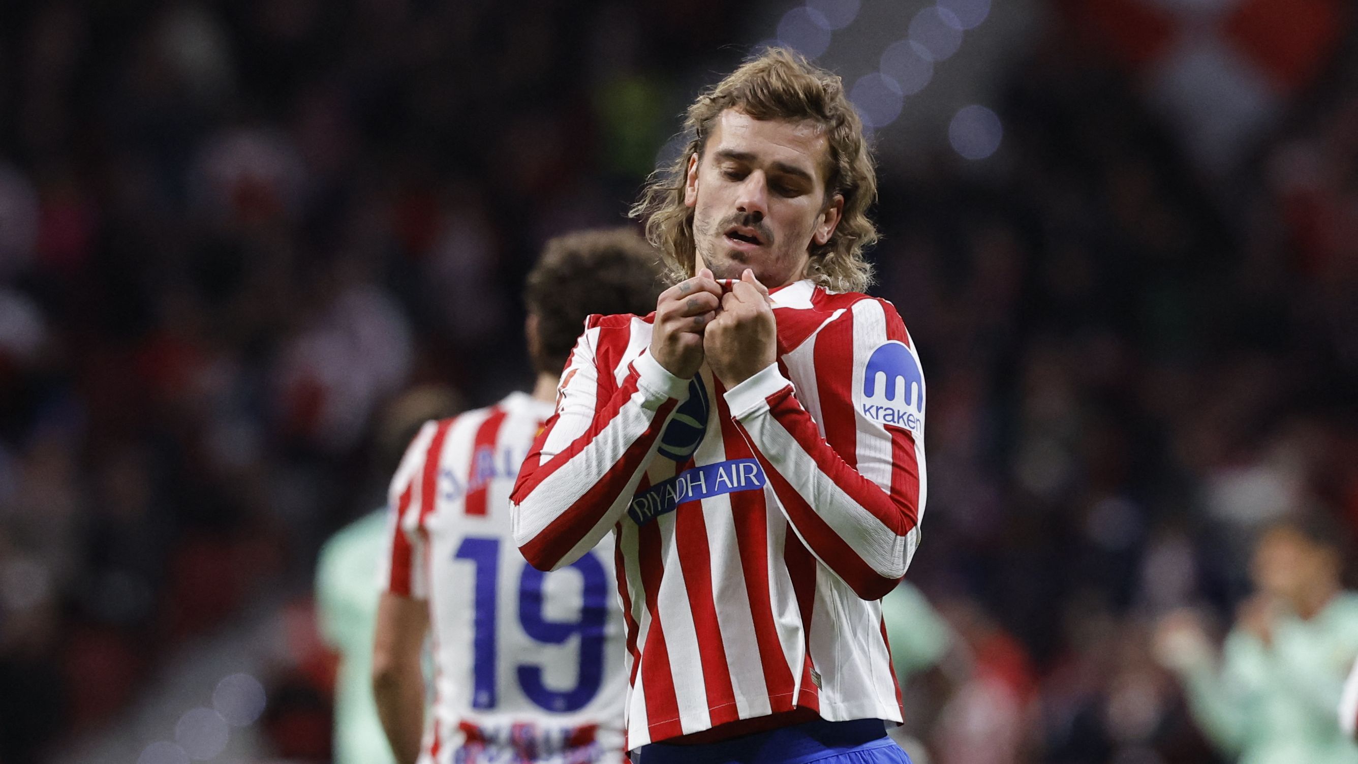 Antoine Griezmann Shares Insights on Facilitating Julian Alvarez’s Transfer to Atlético Madrid via Instagram Messages