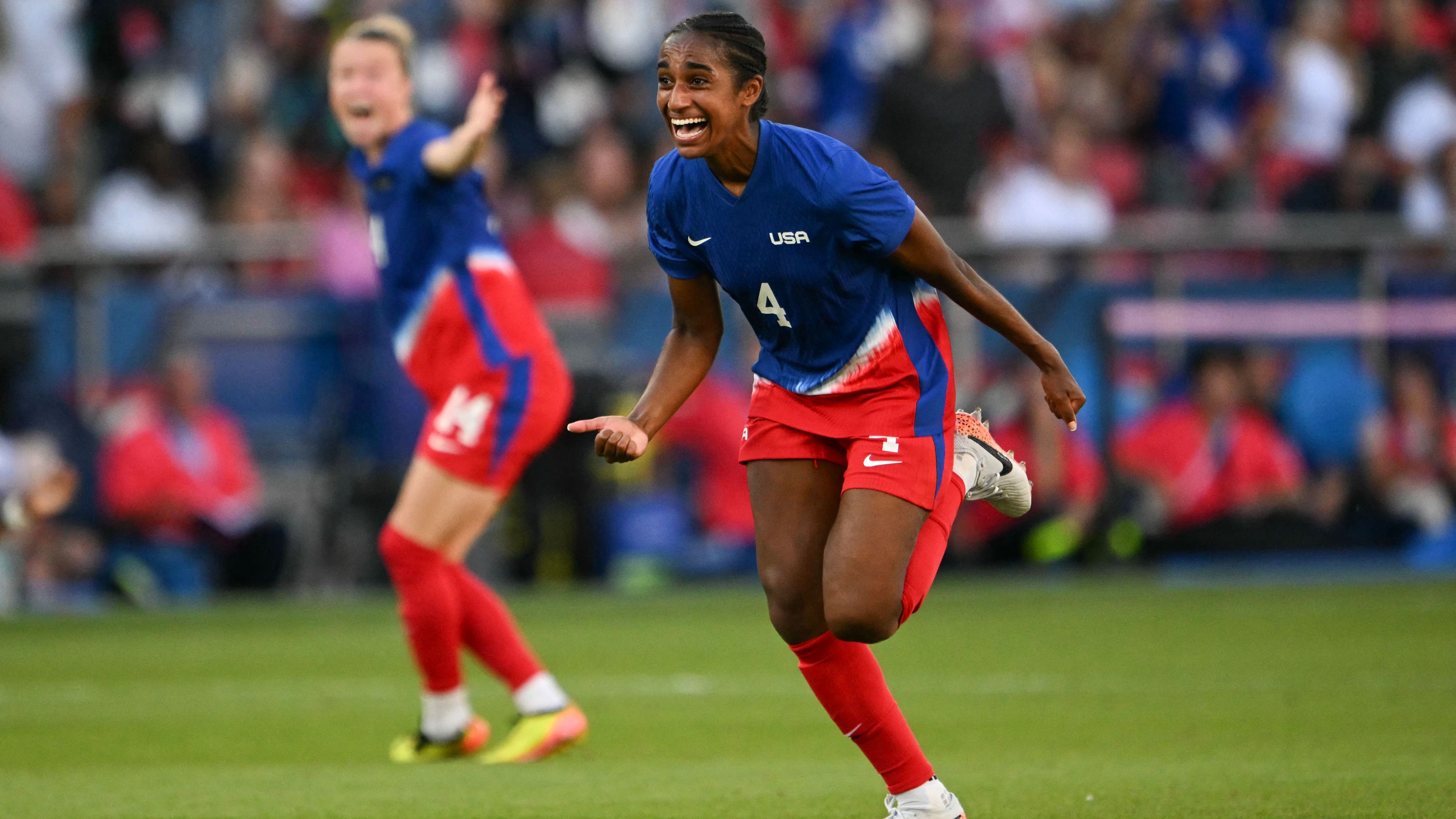 Naomi Girma’s Long-Awaited Return: Goalkeeper Changes, Chelsea Trio Reunion, and Five Key Insights from Emma Hayes’ USWNT Roster Announcement