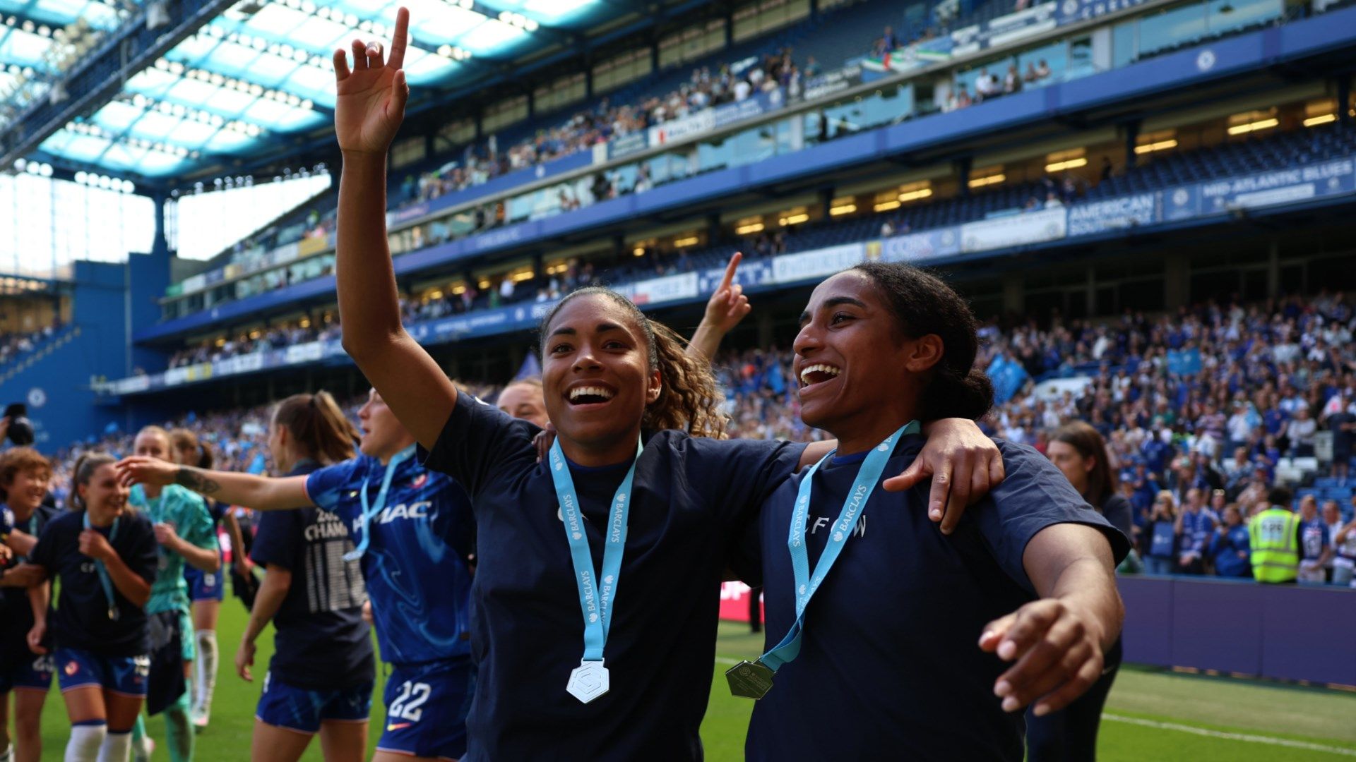 Naomi Girma’s Long-Awaited Return: Goalkeeper Changes, Chelsea Trio Reunion, and Five Key Insights from Emma Hayes’ USWNT Roster Announcement