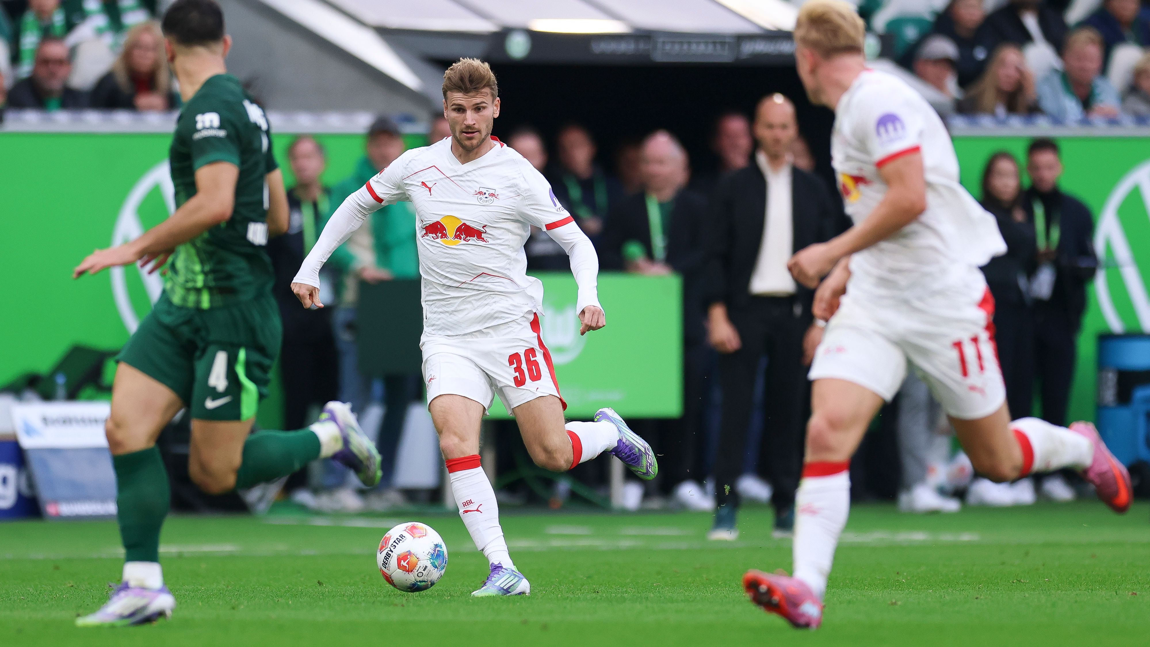 New York Red Bulls Express Reservations on Timo Werner Signing as Former Chelsea and Tottenham Forward Faces MLS Transfer Obstacles Ahead of January Window