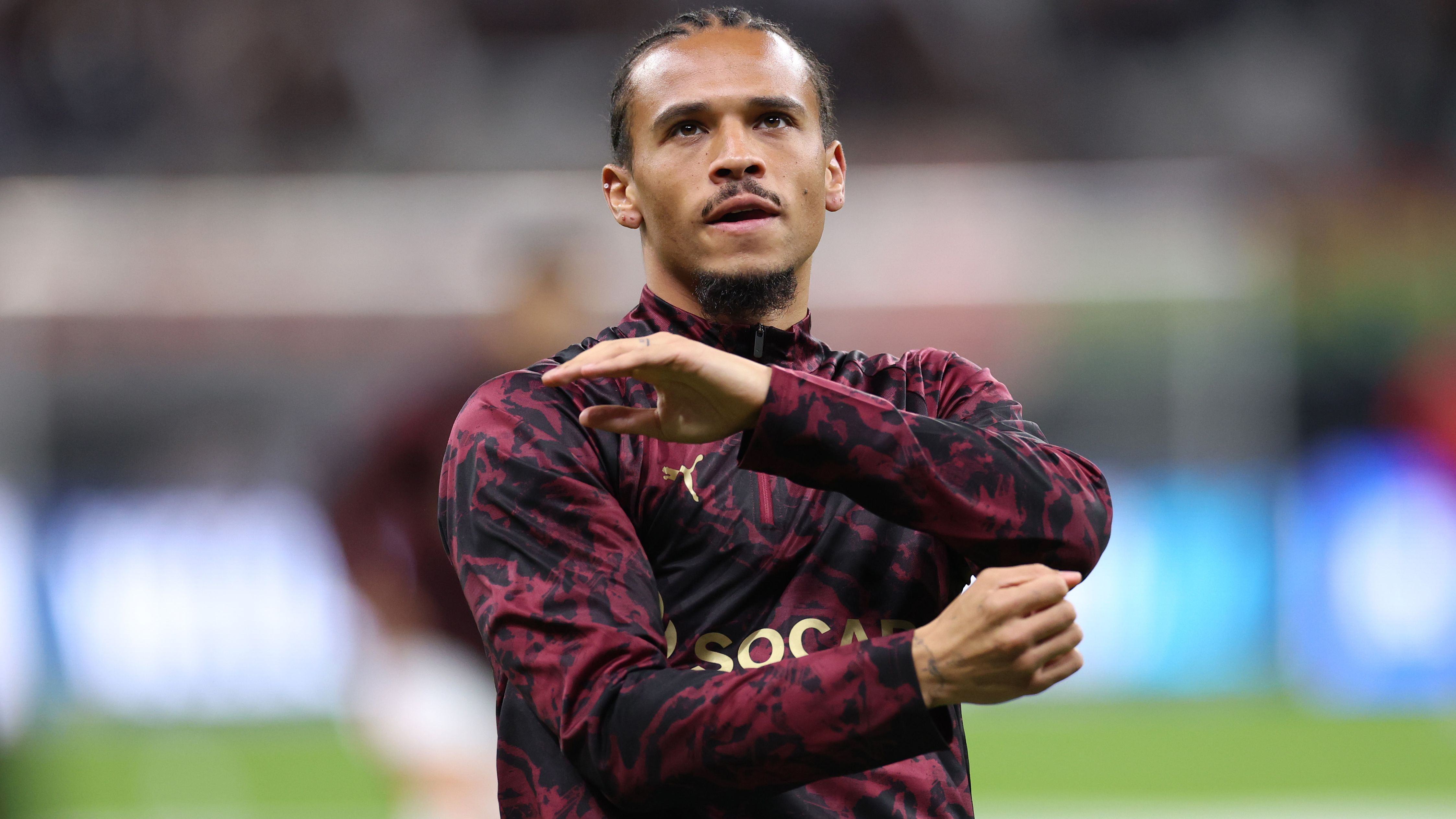 Galatasaray Advisor Details How He Persuaded Leroy Sané to Choose Galatasaray Over Premier League and Saudi Offers Following Extensive Negotiations