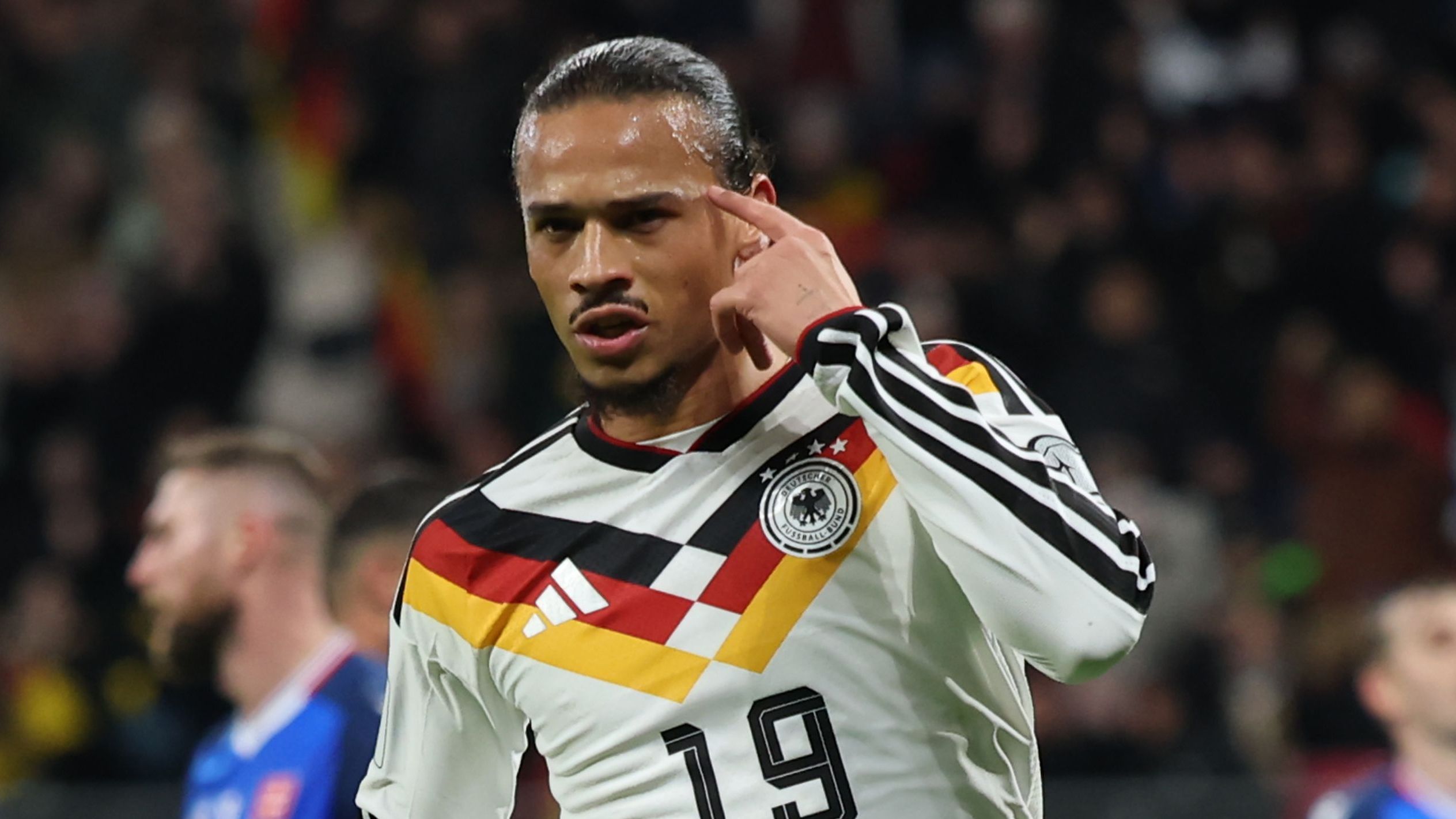 Galatasaray Advisor Details How He Persuaded Leroy Sané to Choose Galatasaray Over Premier League and Saudi Offers Following Extensive Negotiations