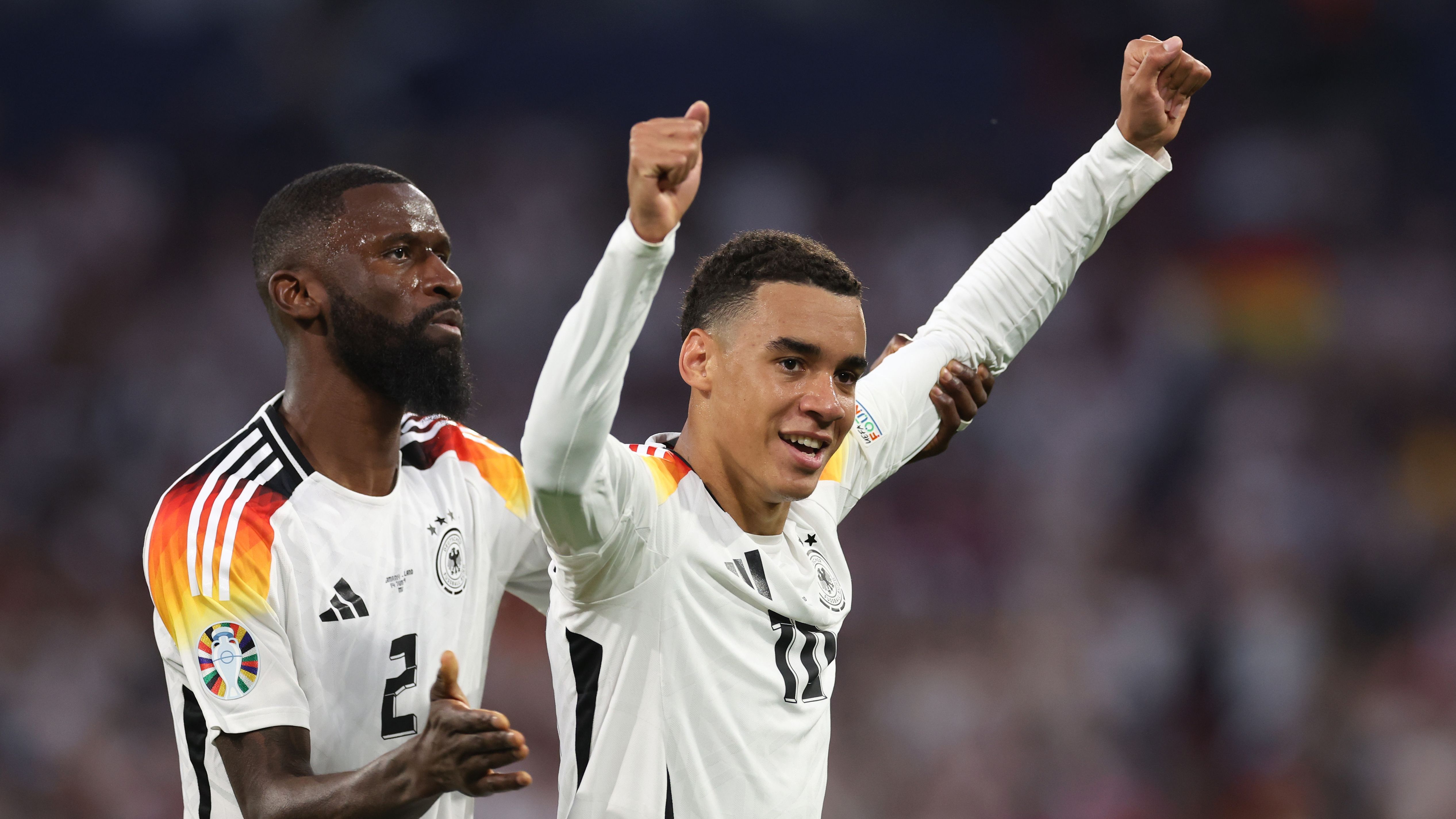 Didi Hamann Dismisses Germany’s World Cup Favourite Status, Highlighting Superiority of England, Spain, and France After a Trepid Qualifying Campaign