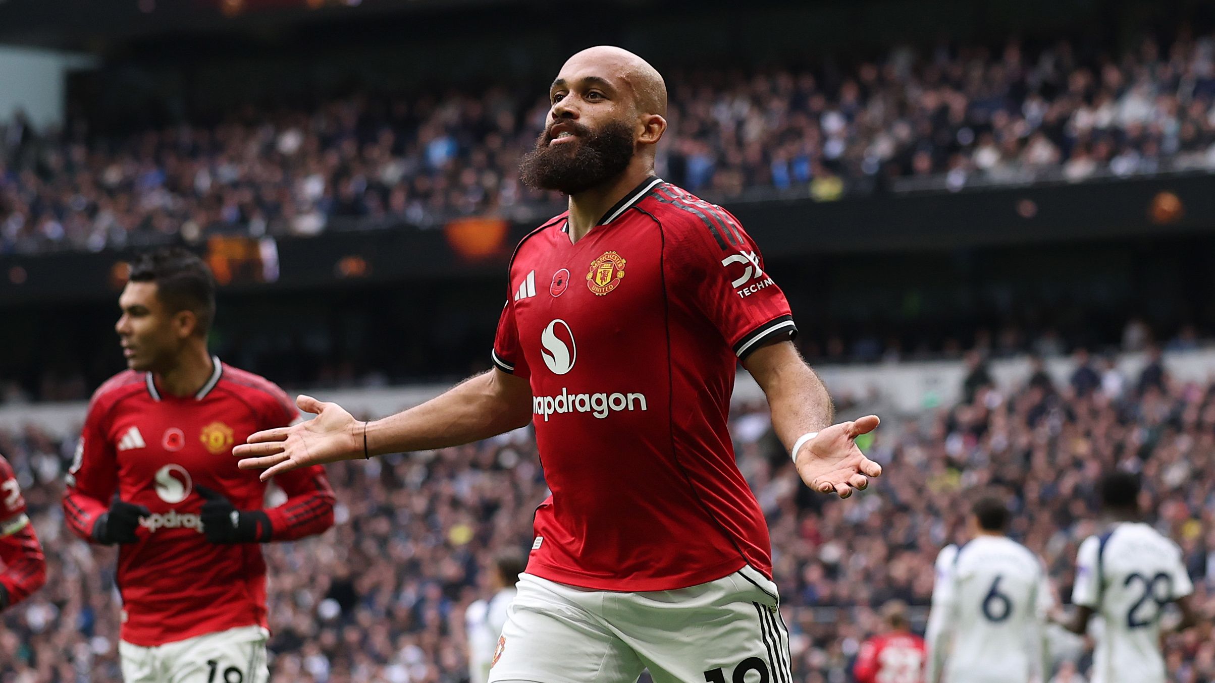 Antoine Semenyo’s Premier League Options: Evaluating the Best Fit Among the Big Six for Bournemouth’s Star Player