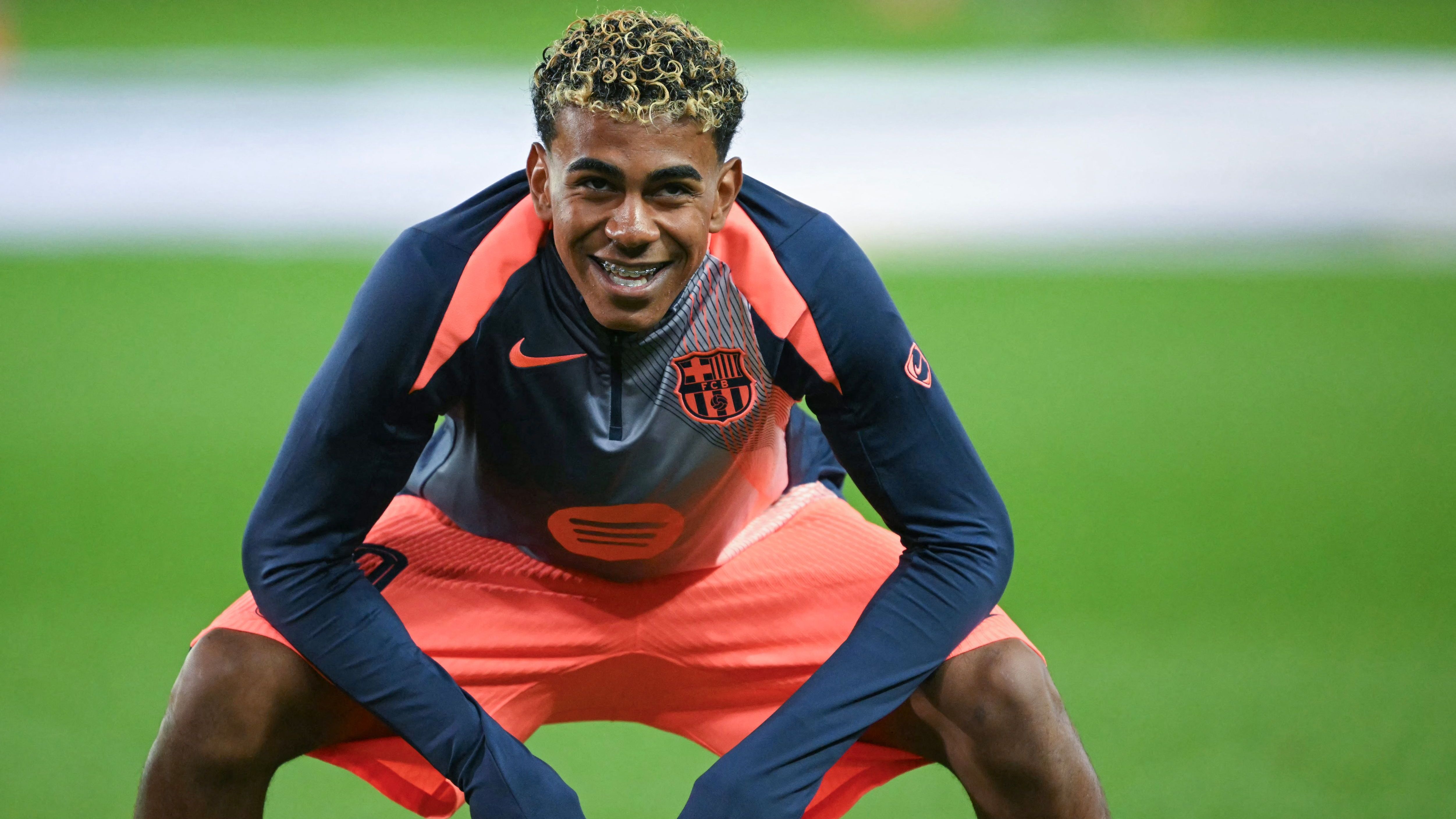 Lamine Yamal’s Ambitious Pursuit: Targeting World Cup, Champions League, and Ballon d’Or with Barcelona and Spain