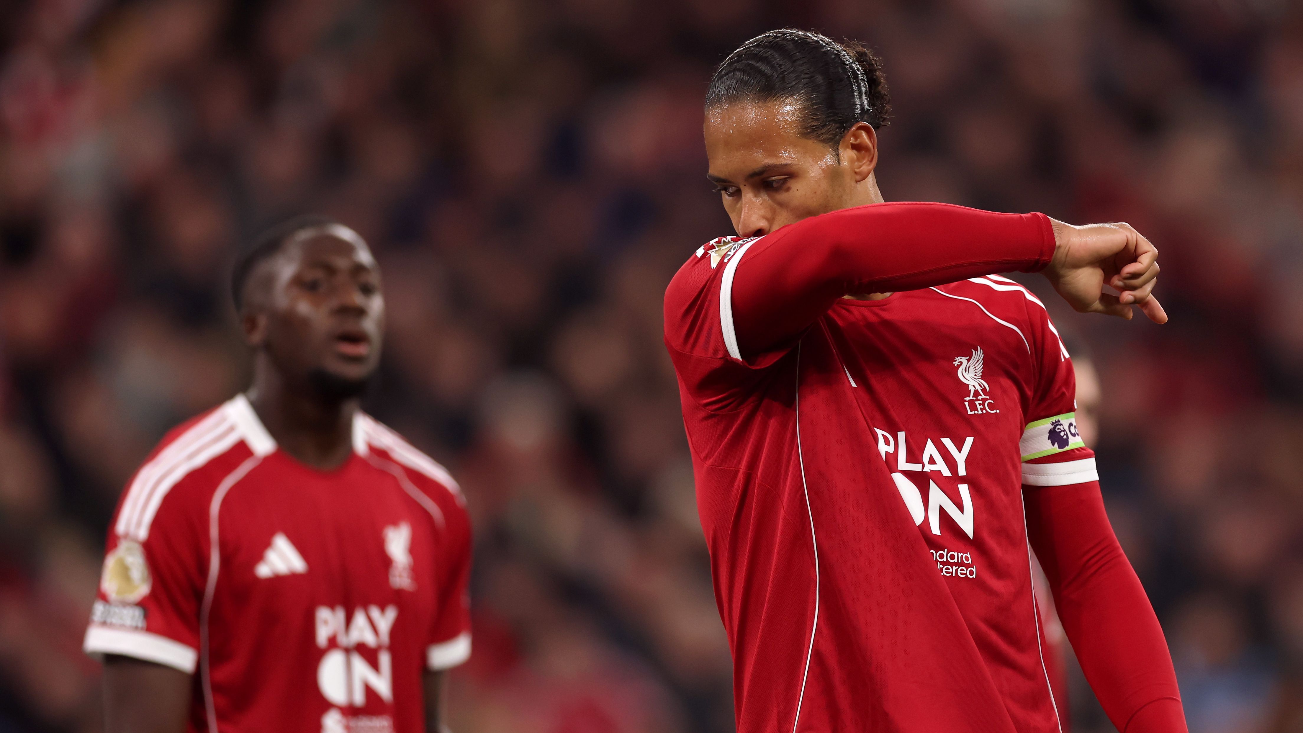 How Close Mohamed Salah and Virgil van Dijk Came to Leaving Liverpool for Free: Insights from Club Chairman Tom Werner’s Contract Talks Revelation