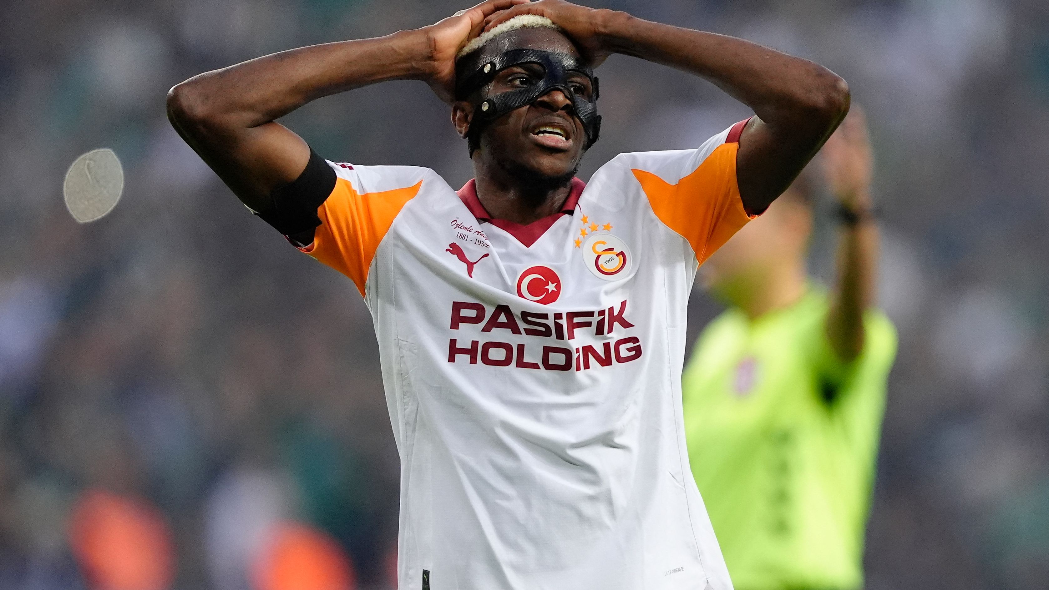 Napoli Expresses Shock and Dismay as President Faces Indictment on Fraud Charges Related to Osimhen and Manolas Transfers