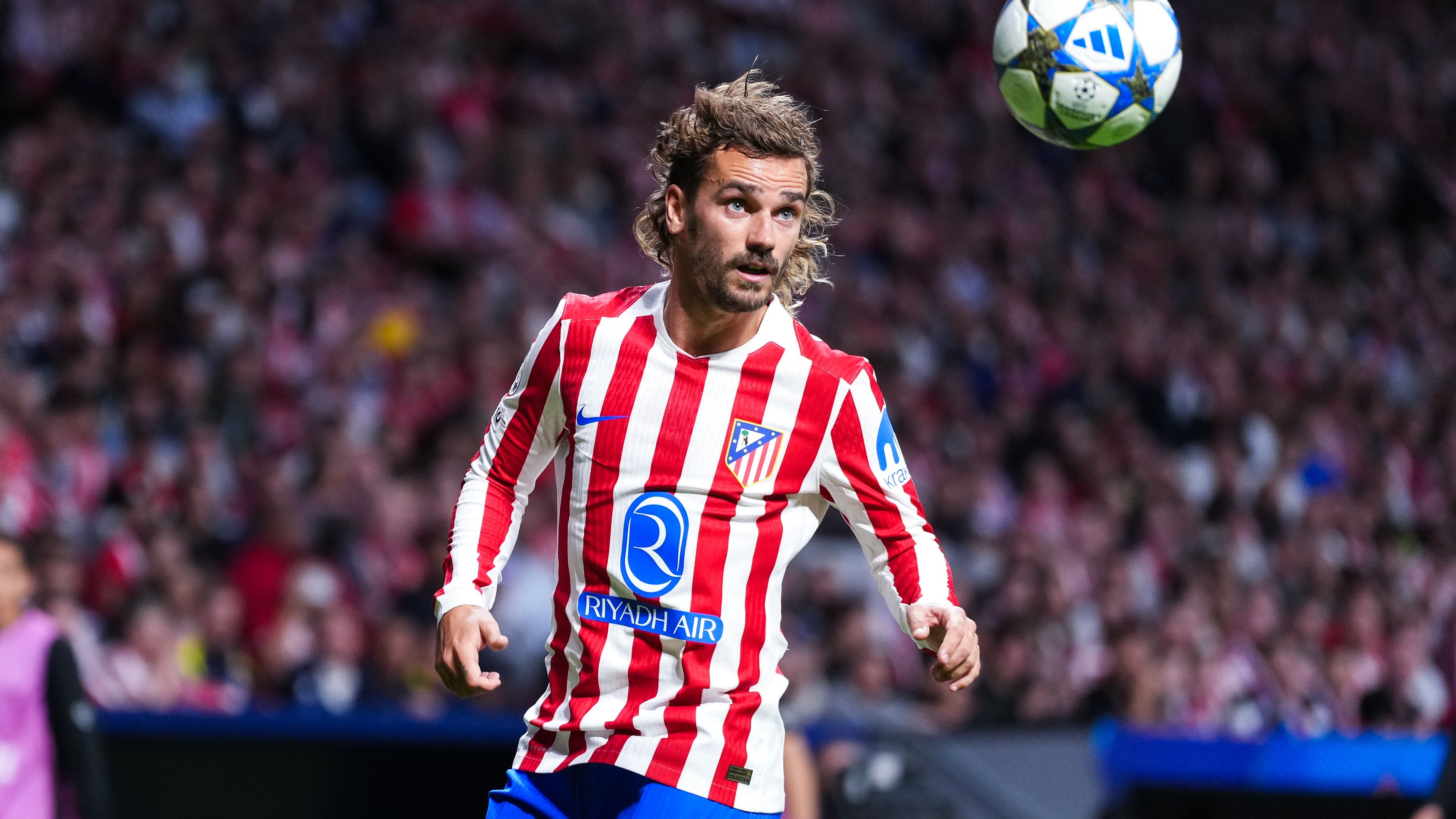 Antoine Griezmann Discusses the Psychological Impact of Atletico Madrid’s La Liga and Champions League Shortfalls, Committed to Greater Success Following Contract Renewal