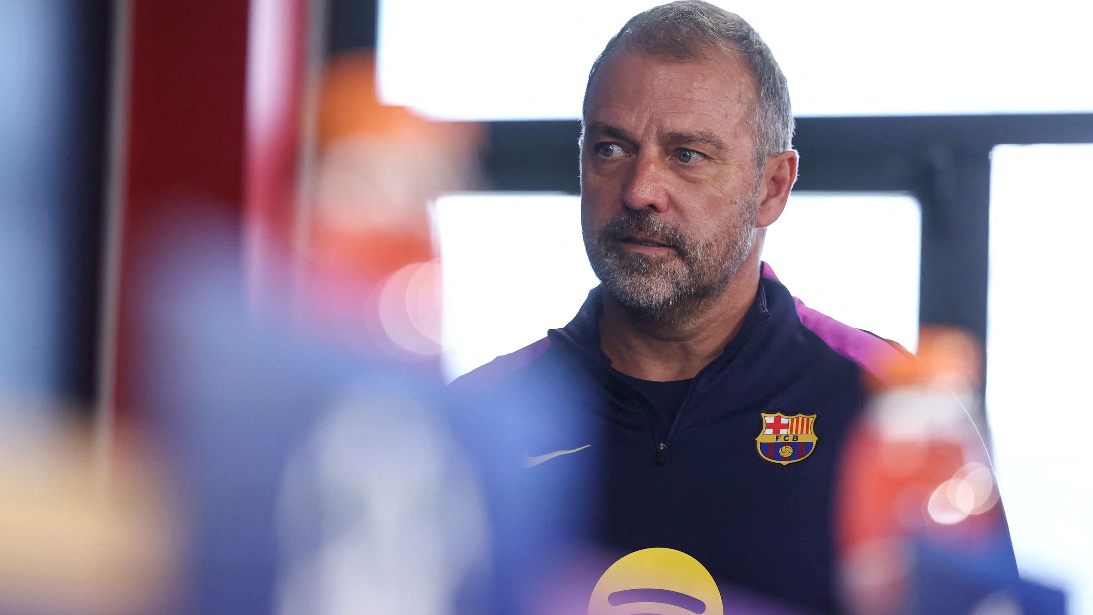 Jerome Boateng Joins Barcelona Training Following Cancellation of Bayern Munich Coaching Internship Amid Fan Protests Over Assault Conviction