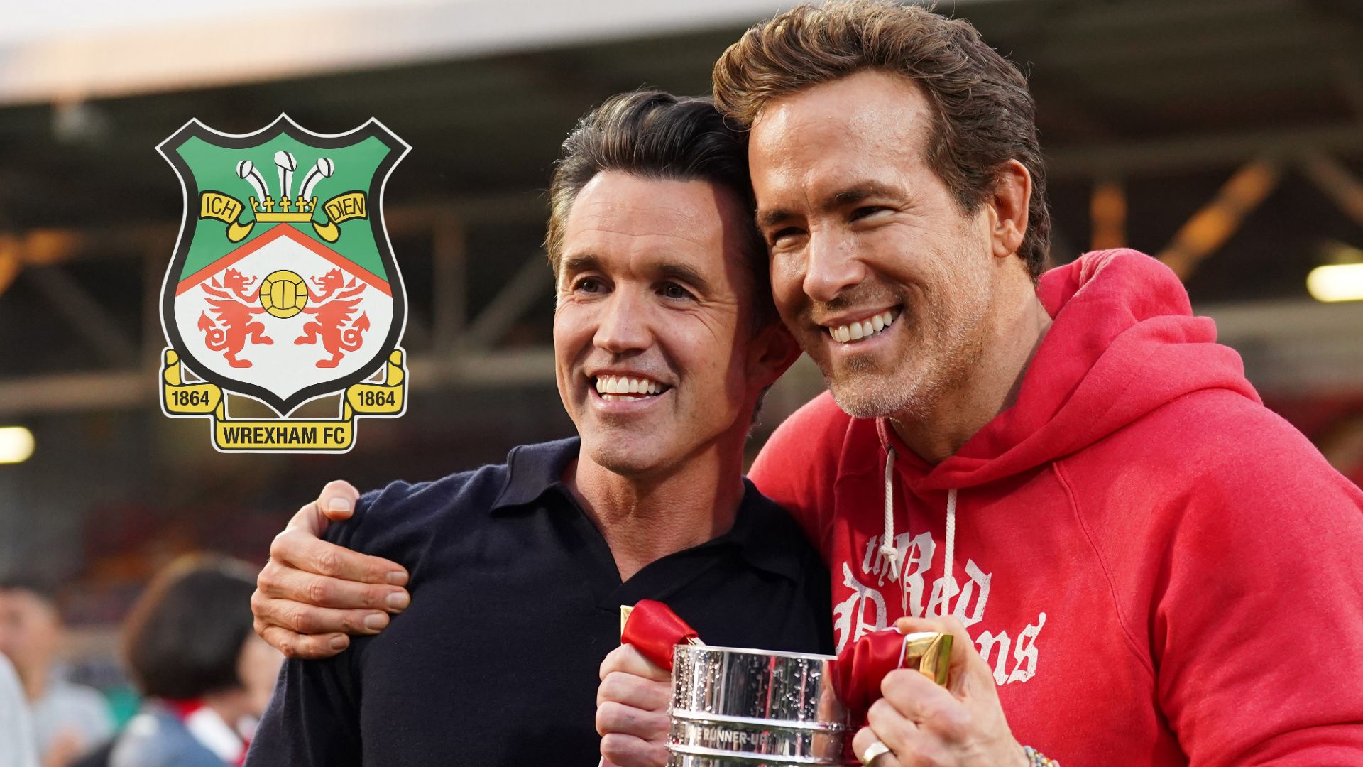 Will Ryan Reynolds and Rob McElhenney Heed January Transfer Advice for Wrexham? Phil Parkinson Provides Update on Winter Window Plans