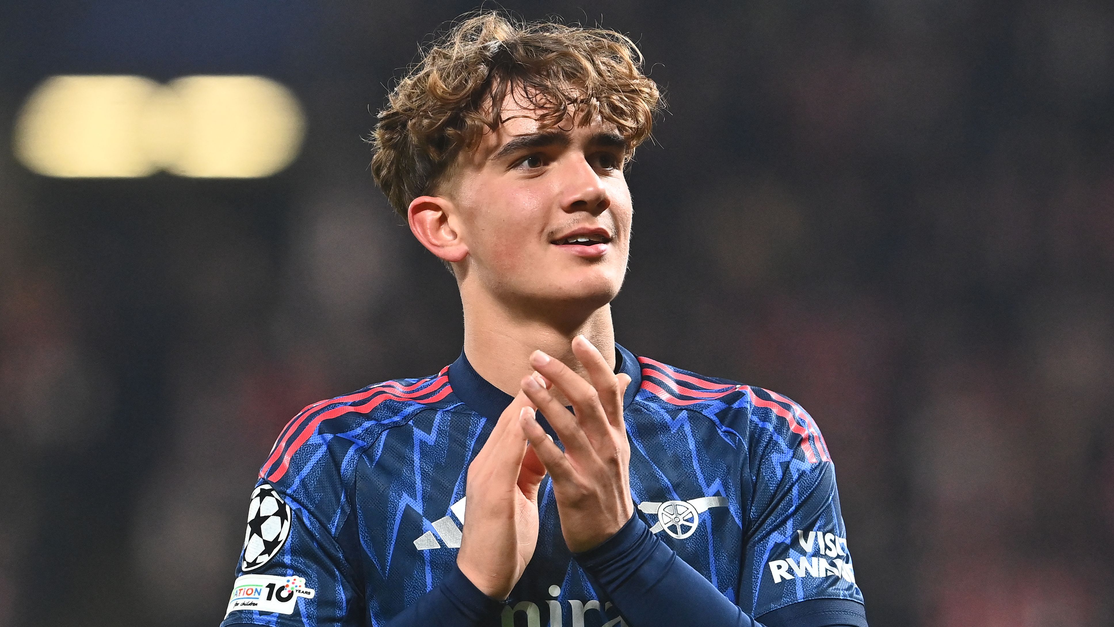 Max Dowman Garners Acclaim from Jack Wilshere After Shattering Arsenal Youth Records