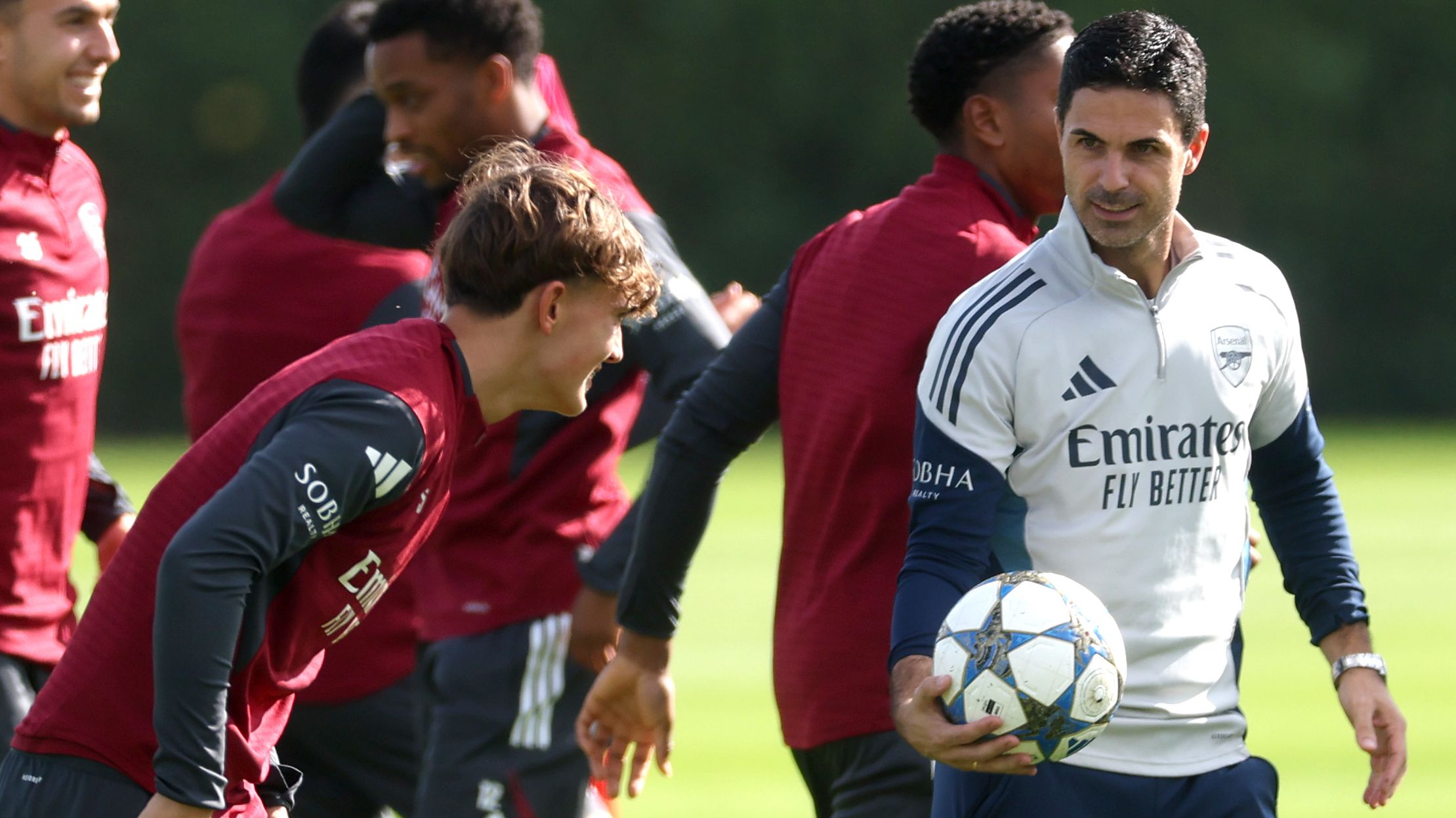 Max Dowman Garners Acclaim from Jack Wilshere After Shattering Arsenal Youth Records