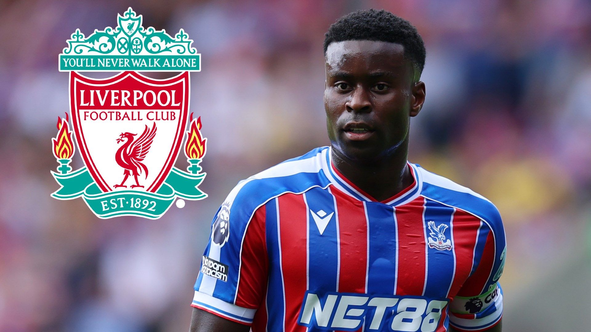 Marc Guehi Attracts Interest from Five Champions League Clubs as Crystal Palace Captain Explores Foreign Pre-Contract Options